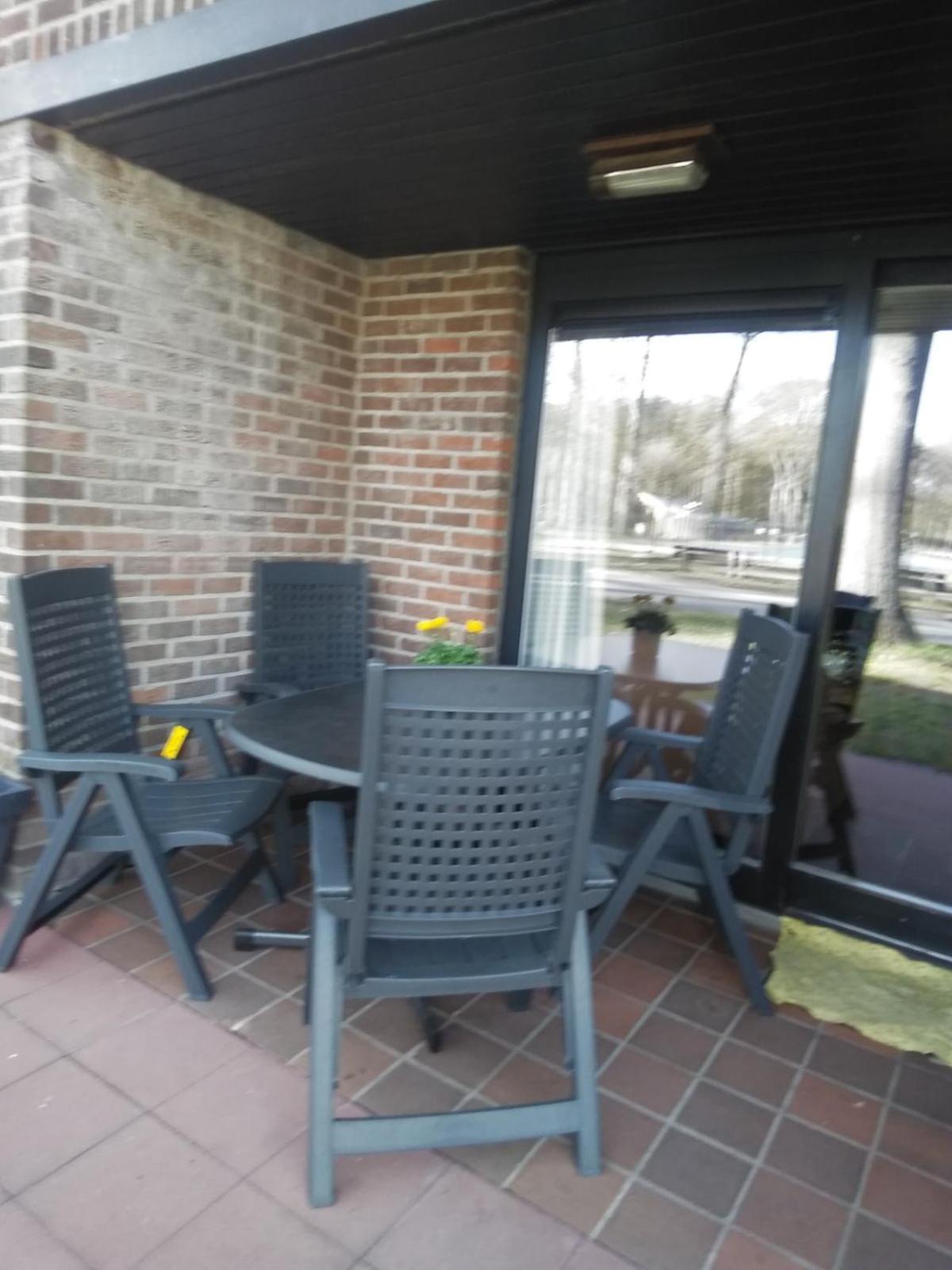 Hengelhoef vakantieverblijf DEN 5