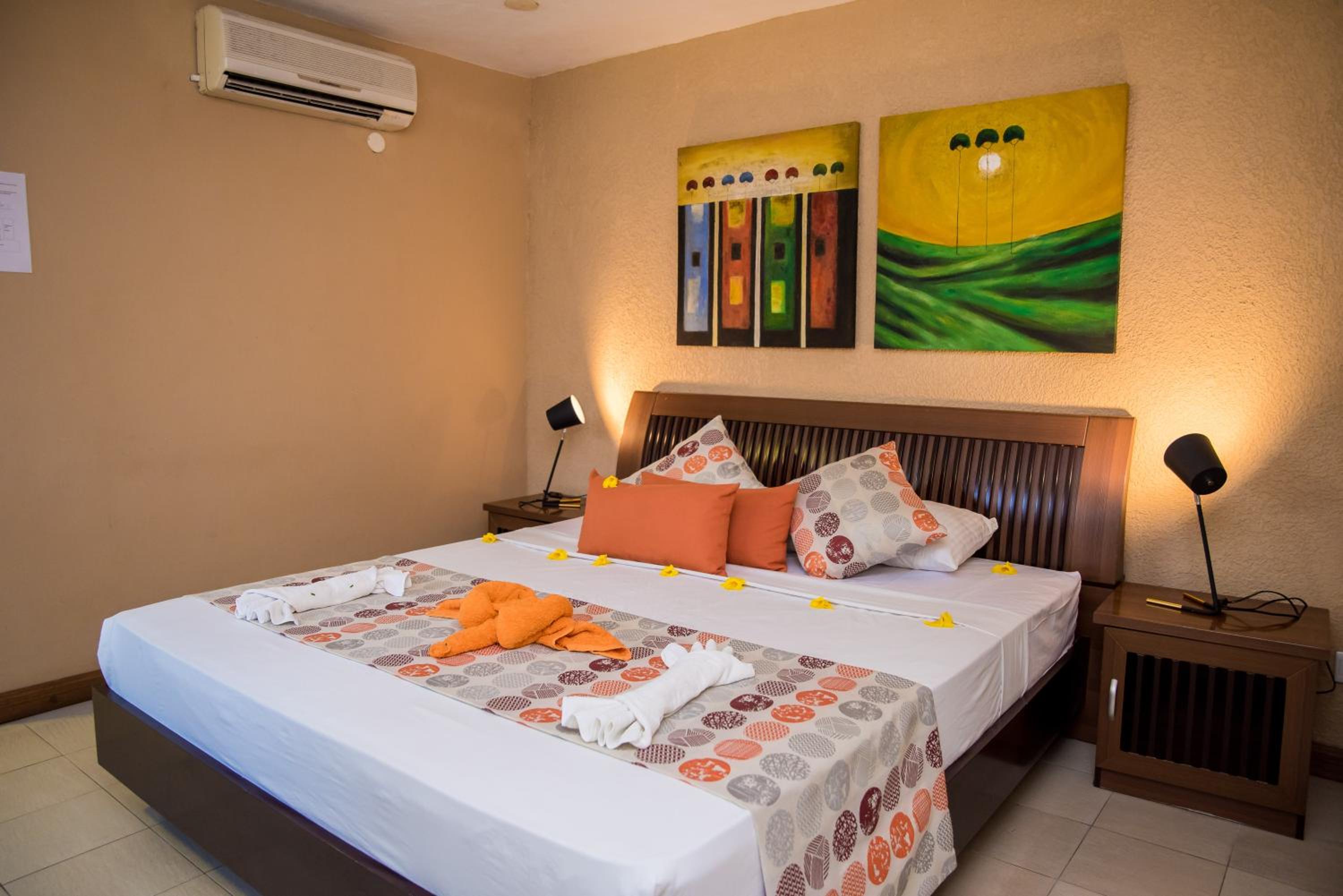 La Margarita