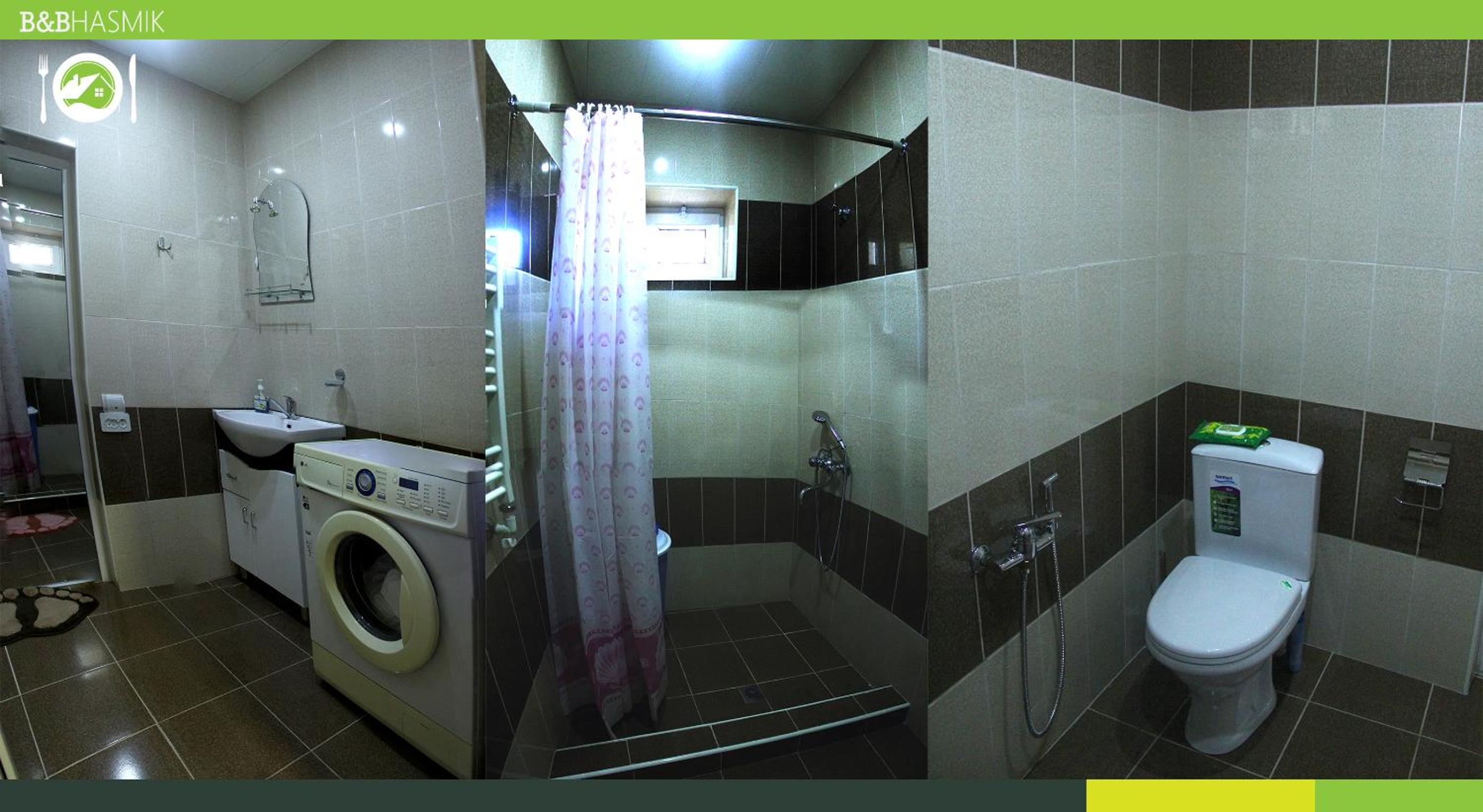Guest house Hasmik