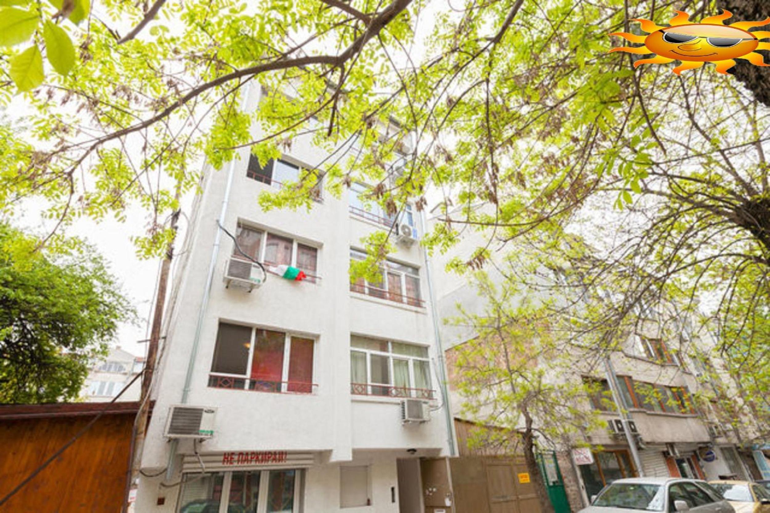 Samuil Apartments - Central Burgas - Image 2