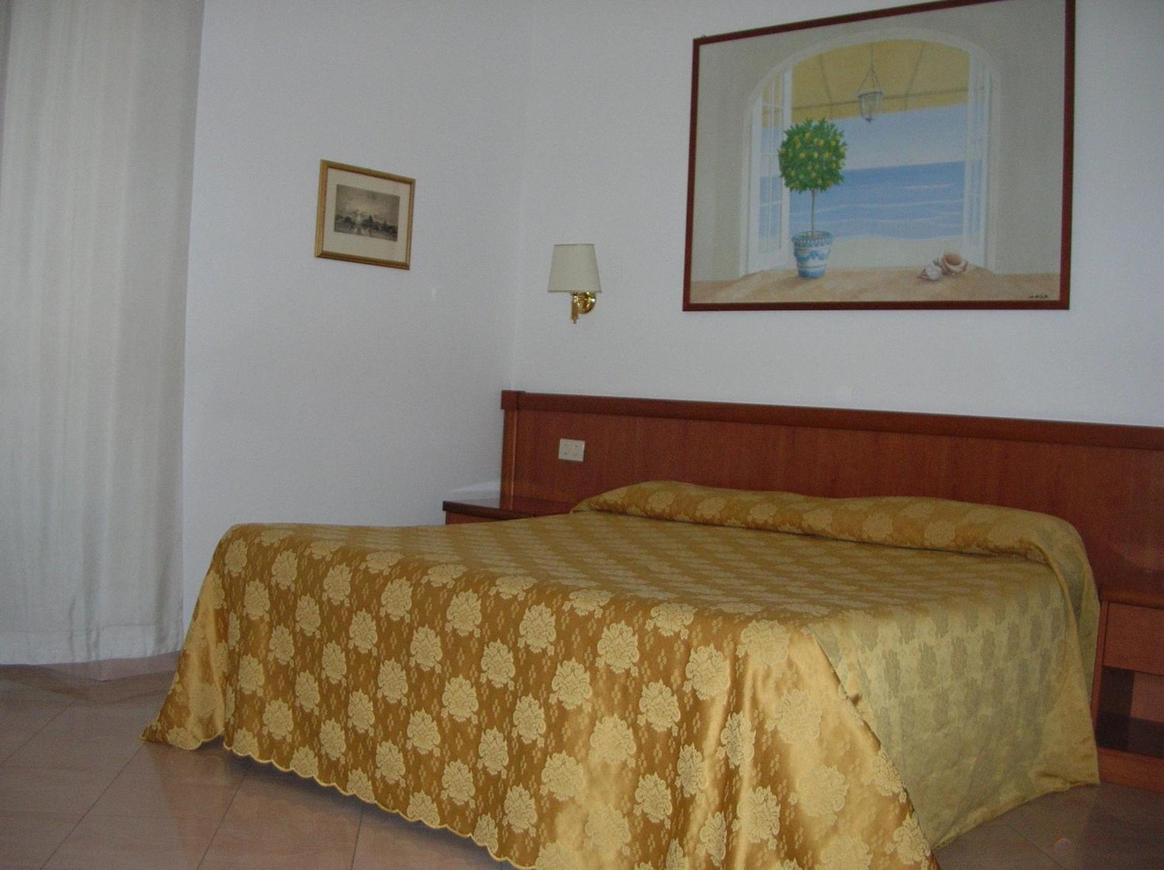 Gioia Guest House