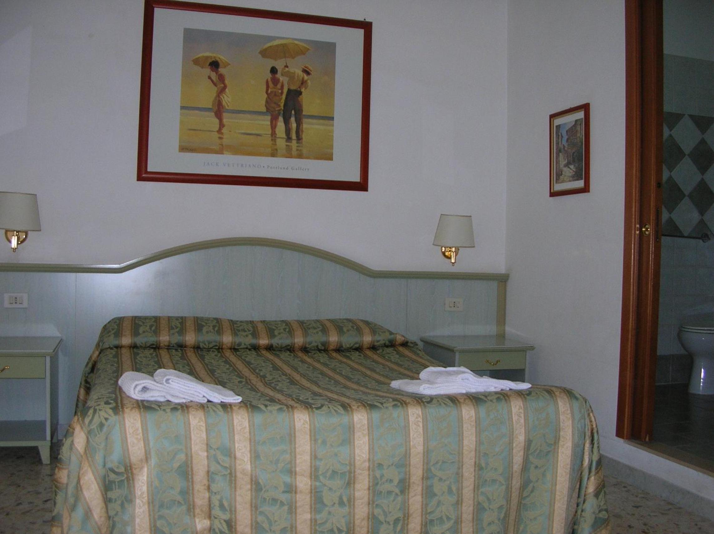 Gioia Guest House
