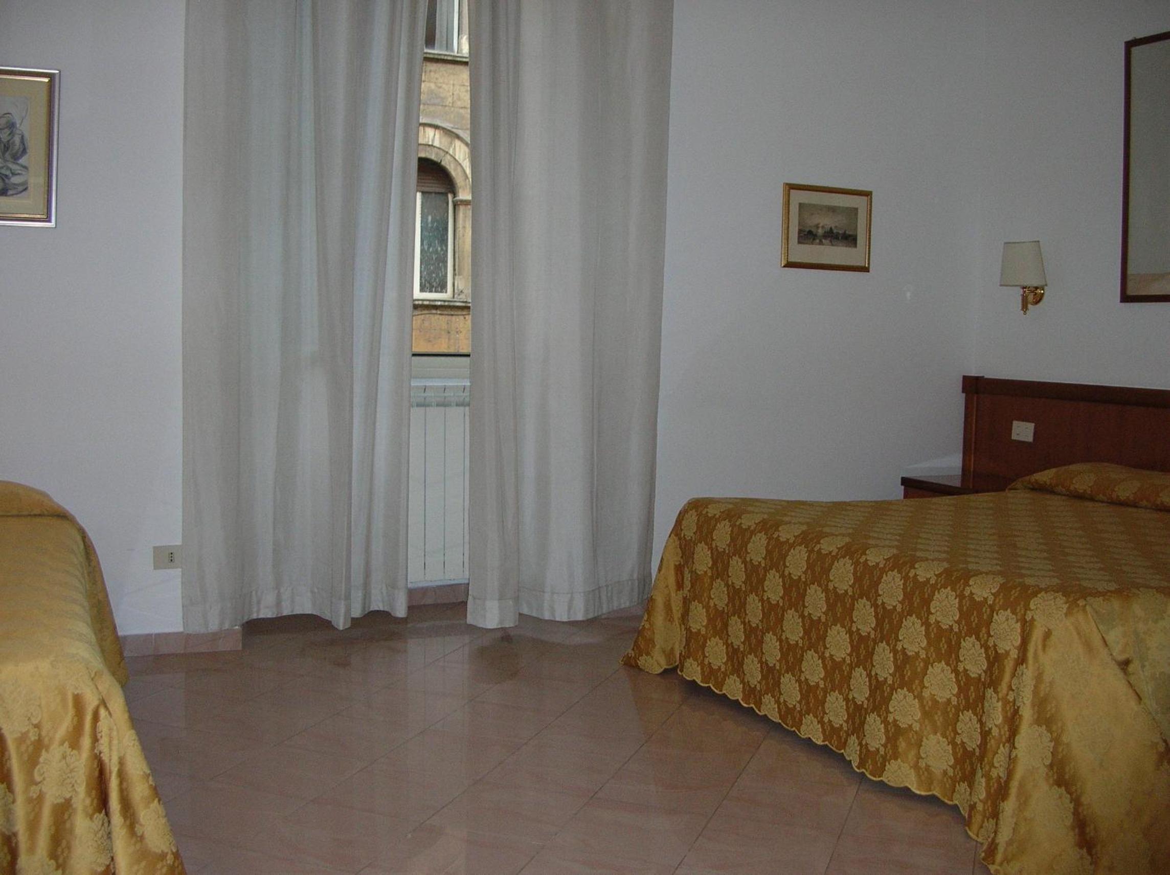 Gioia Guest House