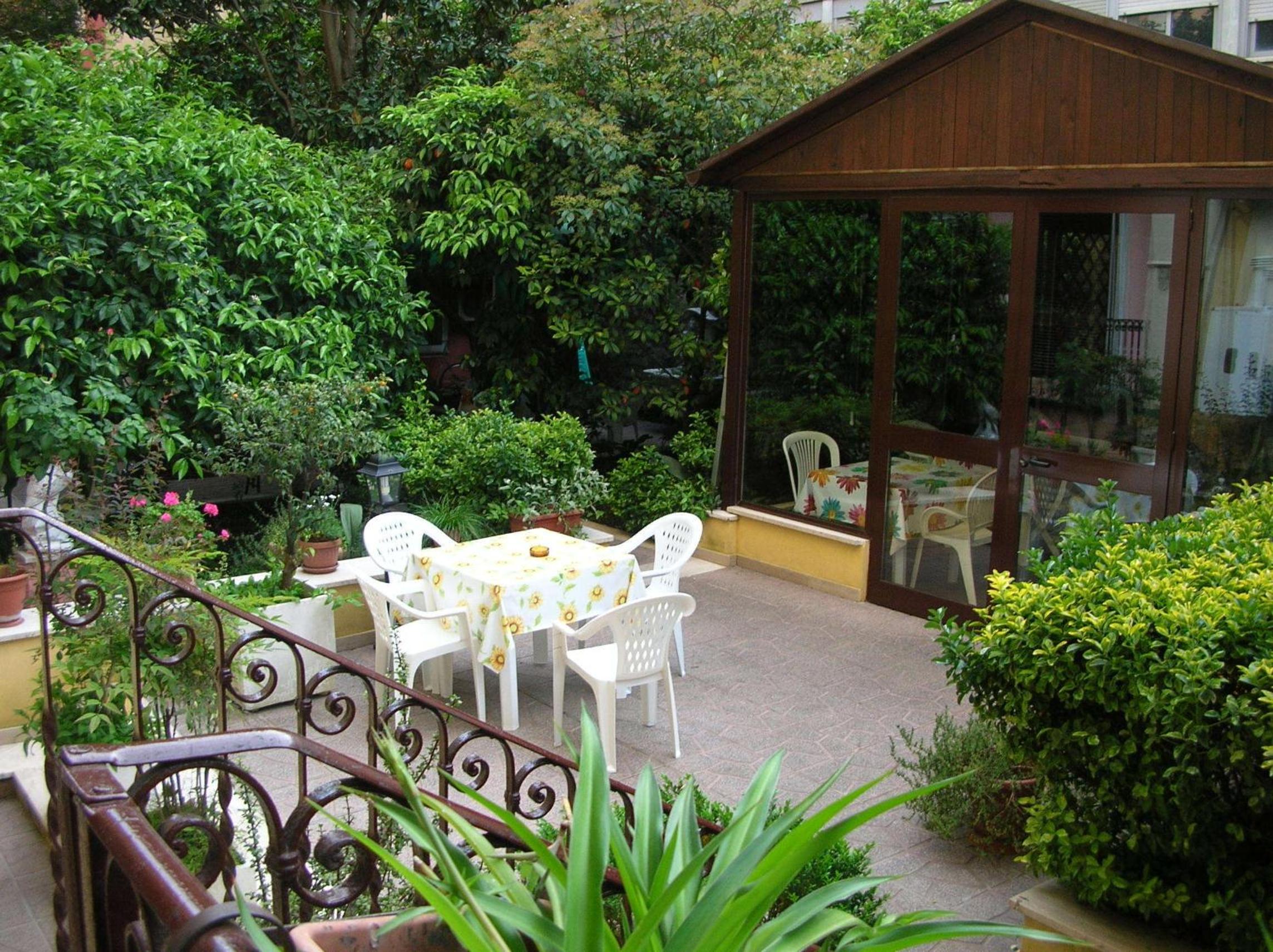 Gioia Guest House