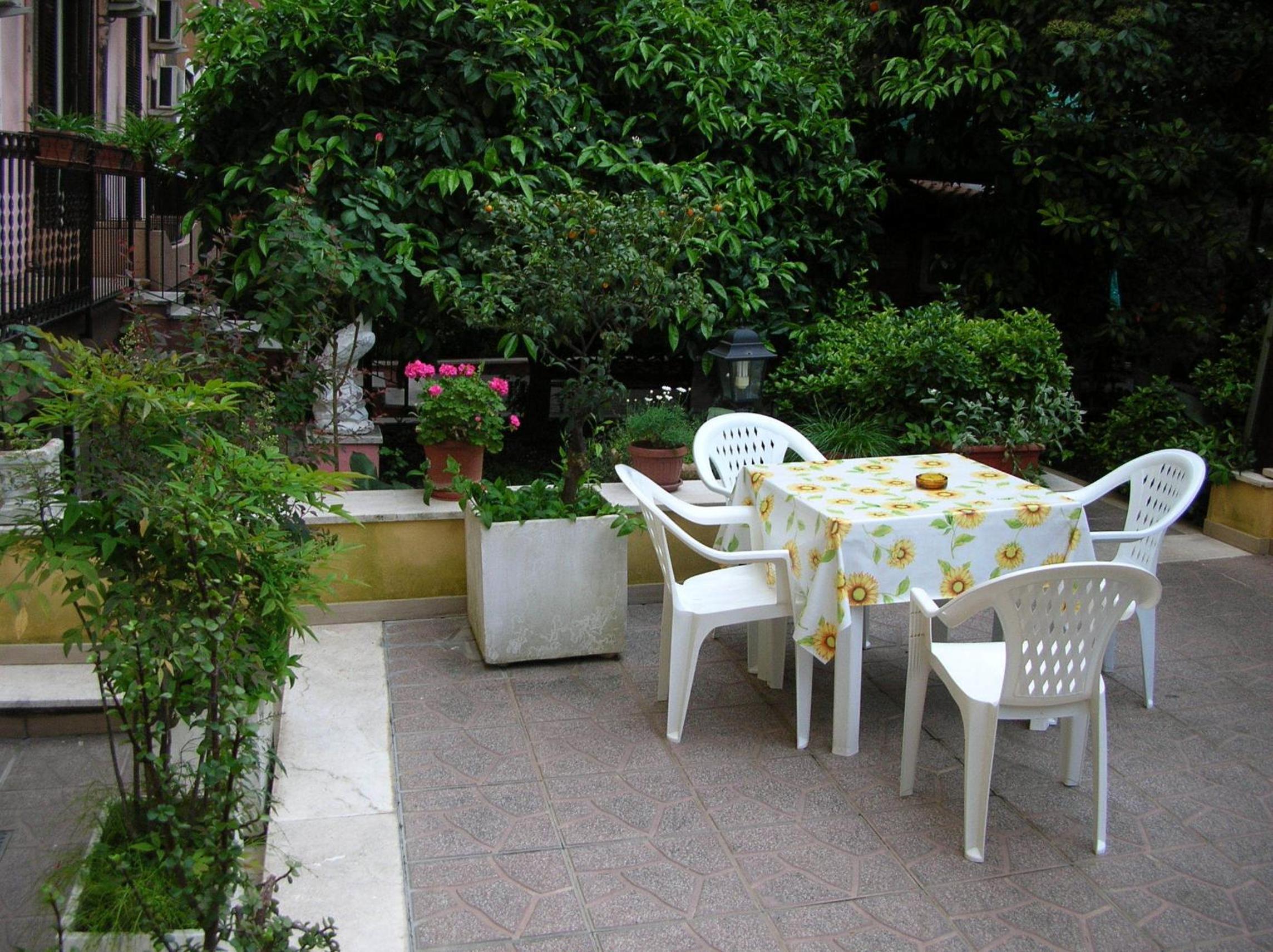 Gioia Guest House