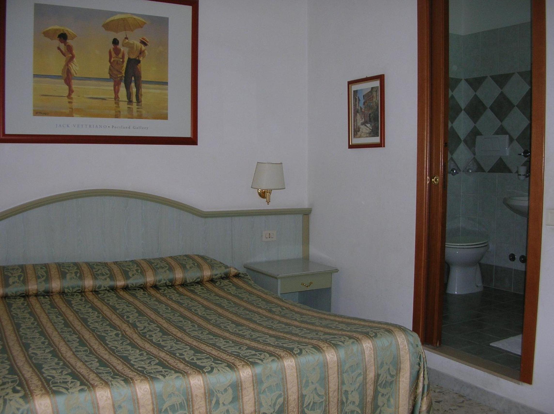 Gioia Guest House