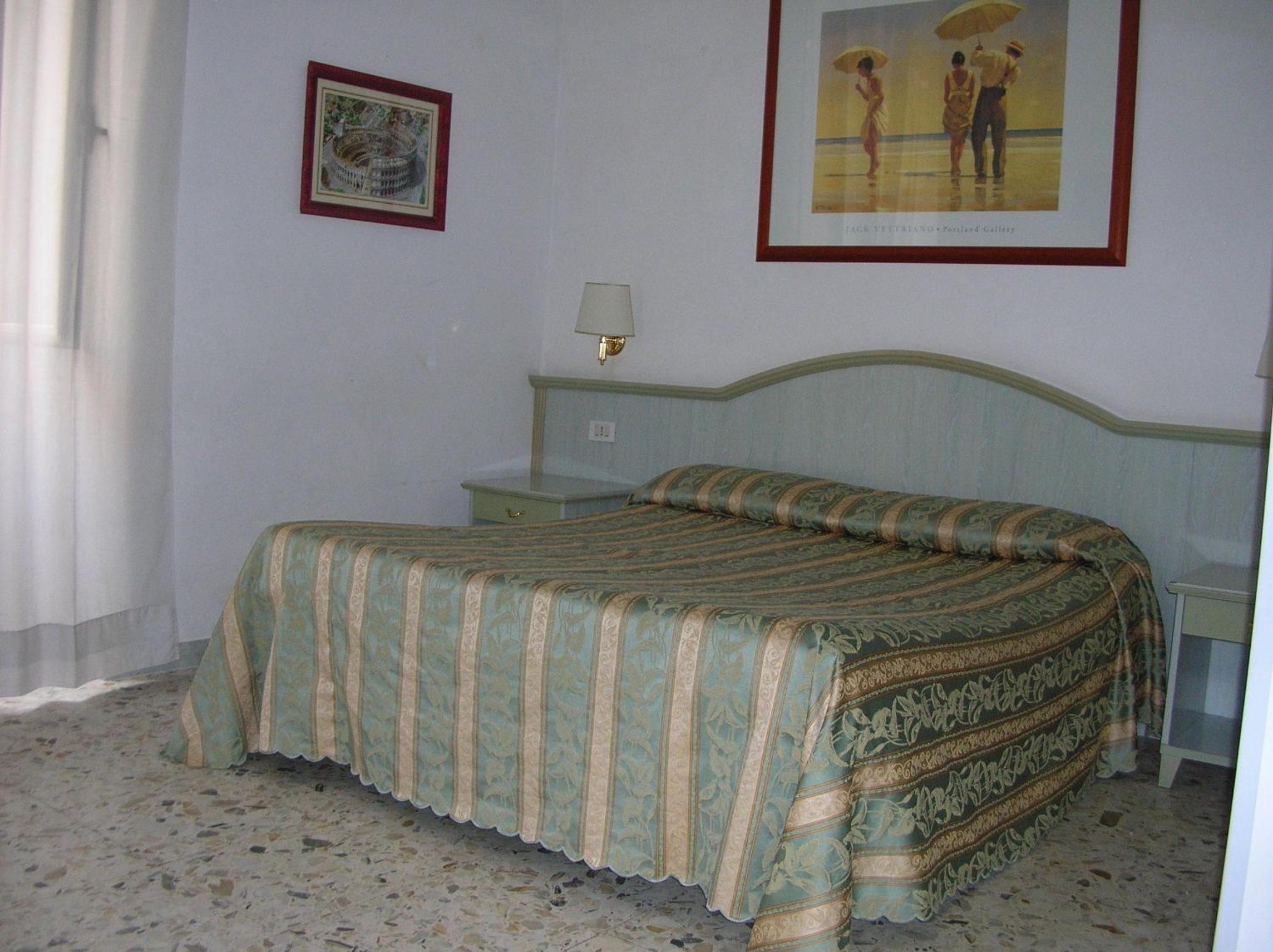 Gioia Guest House
