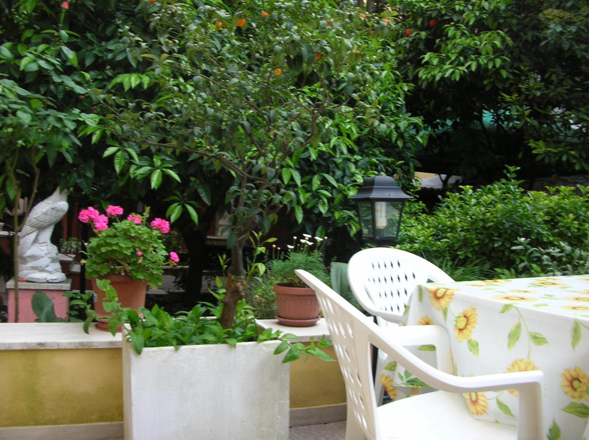 Gioia Guest House
