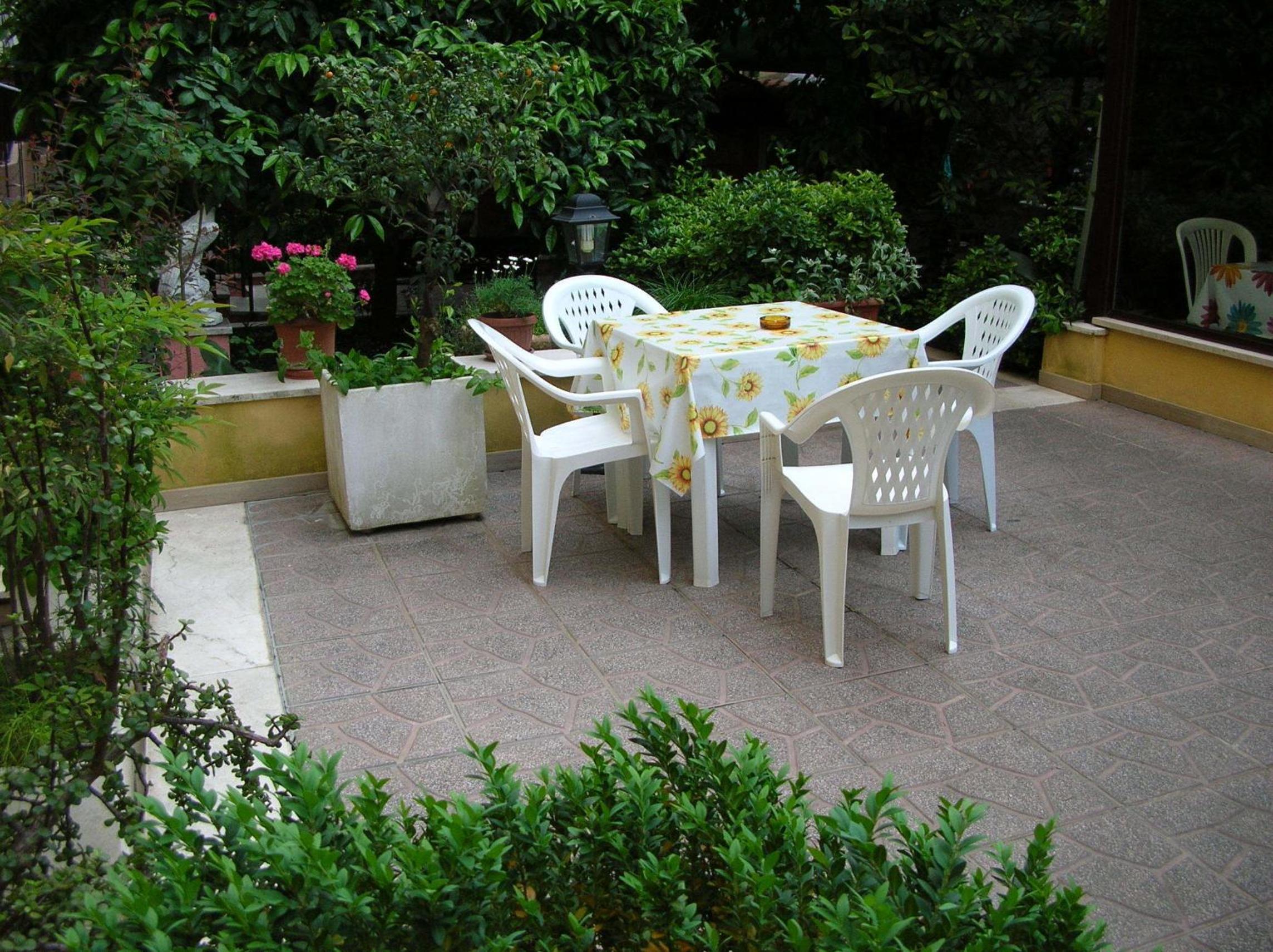 Gioia Guest House