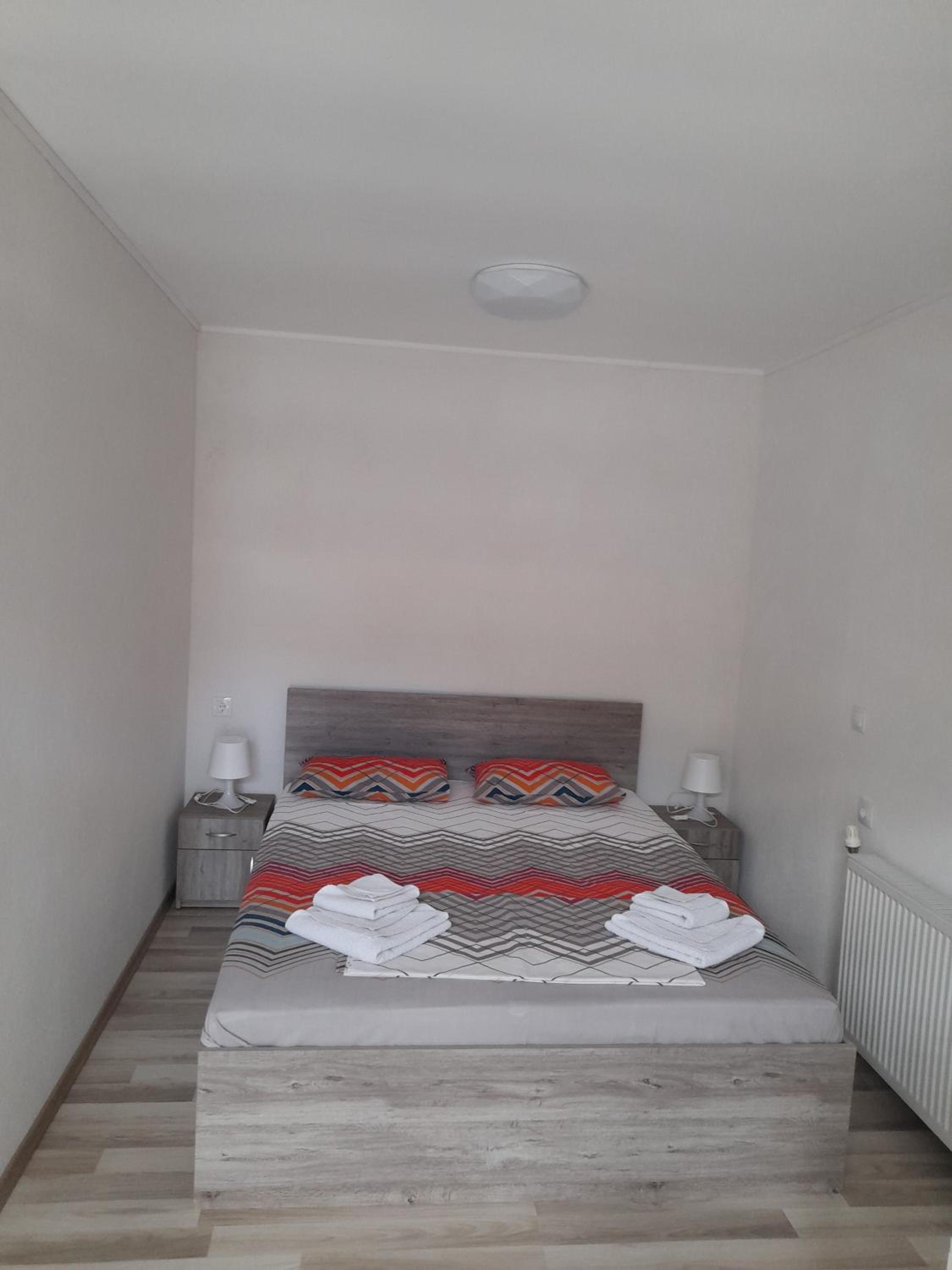 Guest Rooms IDeR