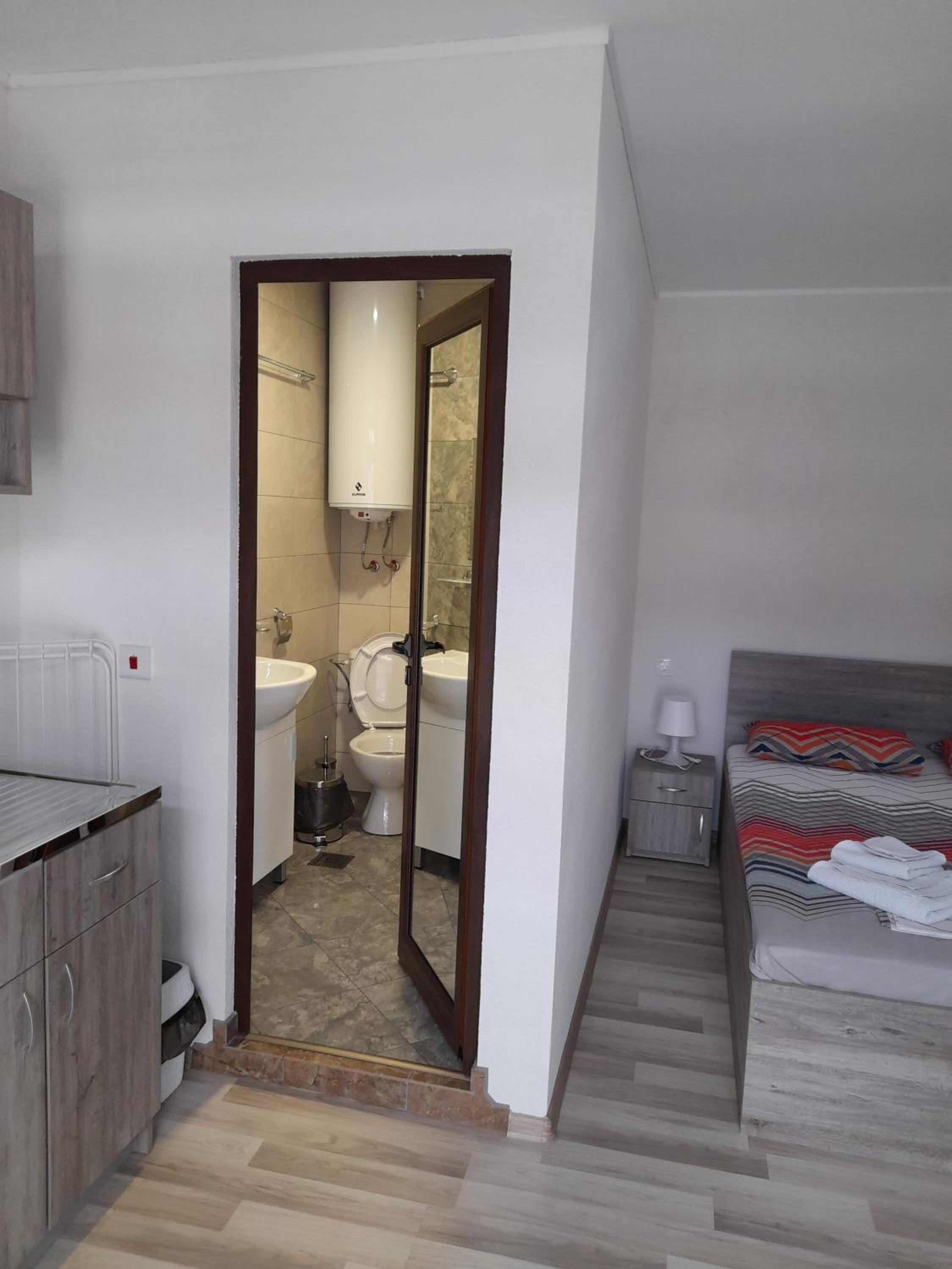 Guest Rooms IDeR