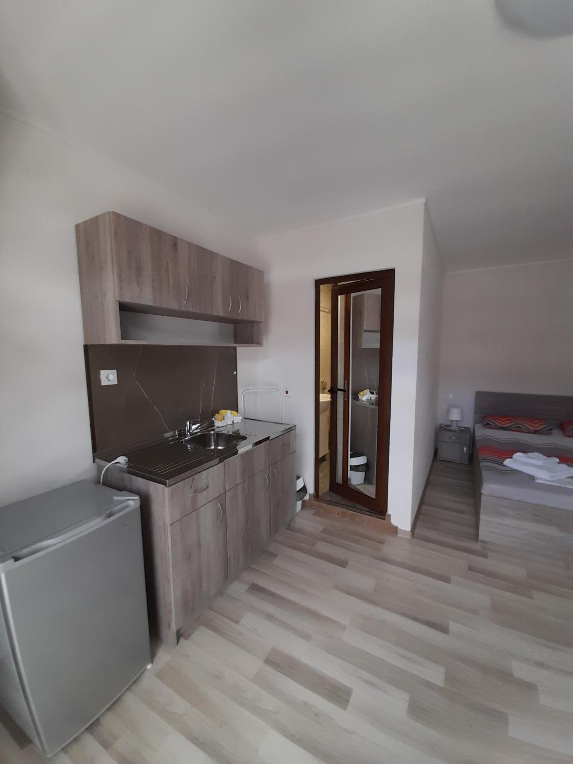 Guest Rooms IDeR