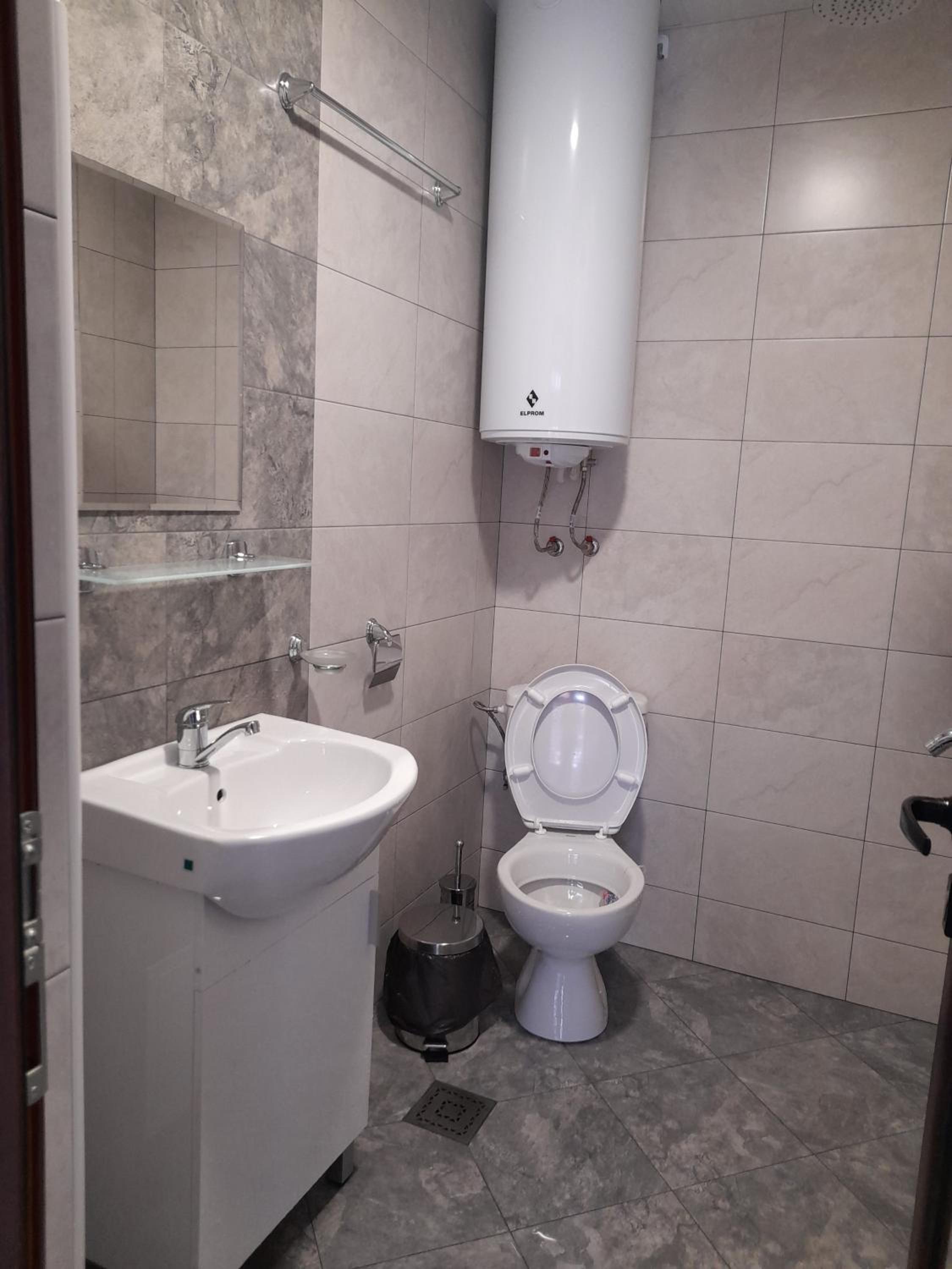 Guest Rooms IDeR