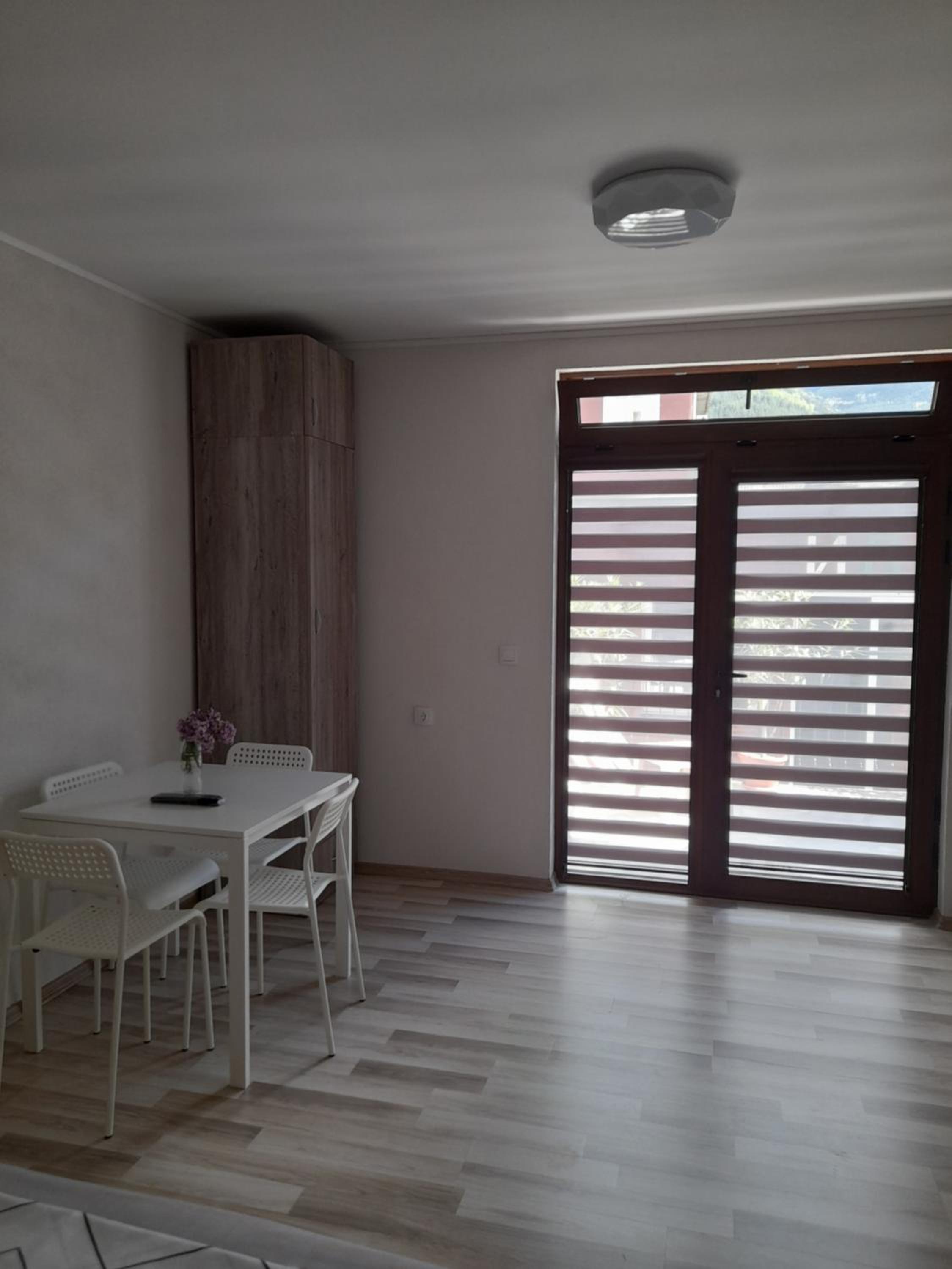 Guest Rooms IDeR