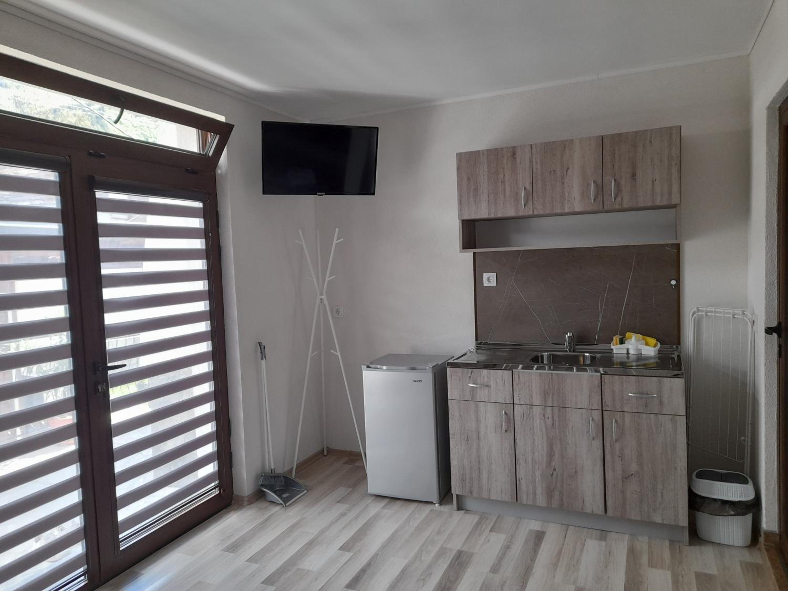 Guest Rooms IDeR