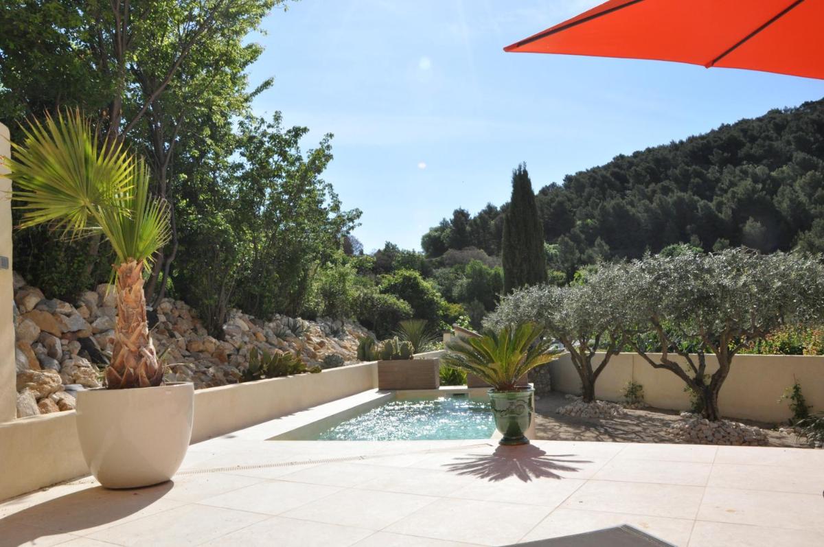 Les Terrasses de la Roque-Alric view 2