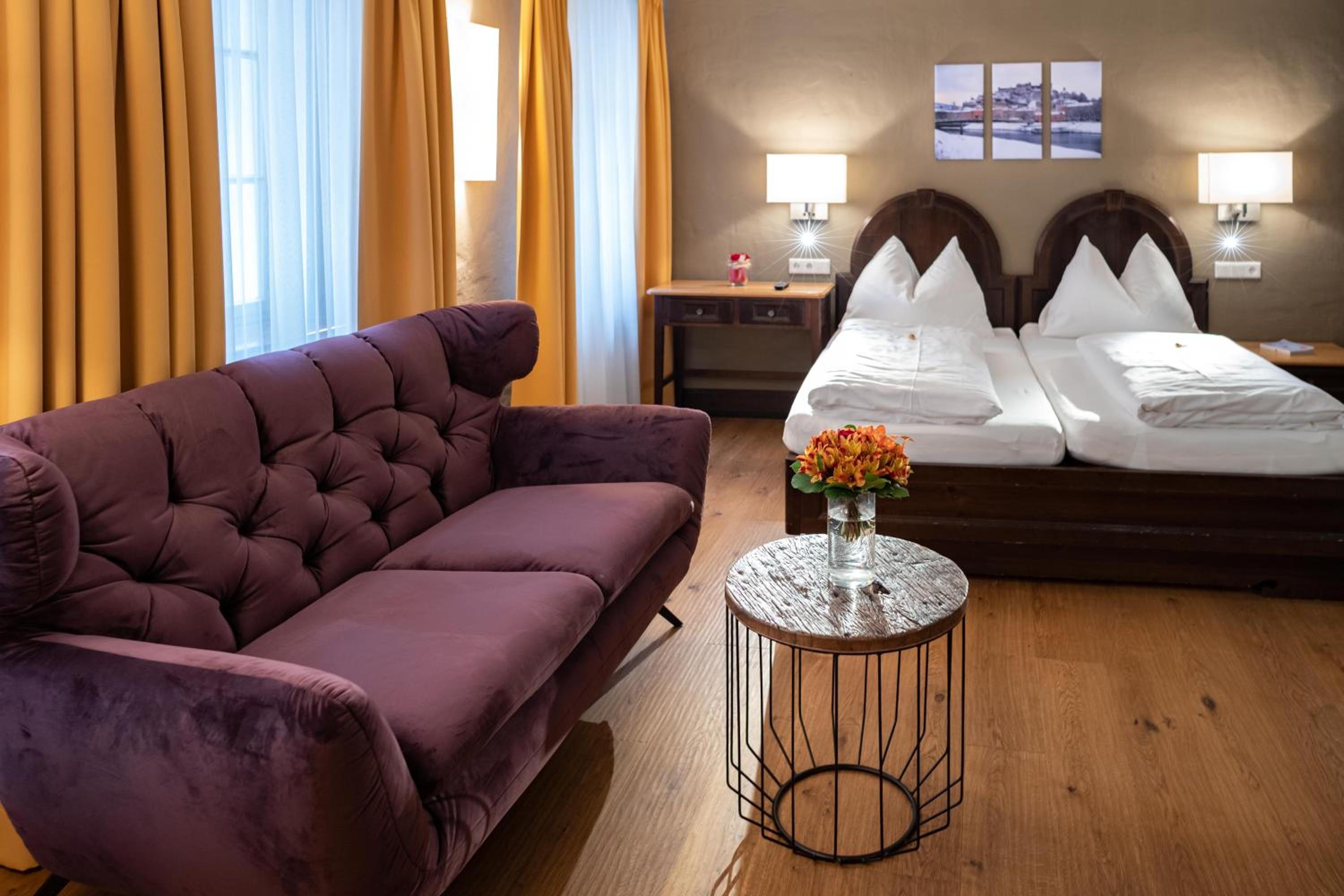 Salzburg Vacations - Altstadt Hotel Stadtkrug - Property Image 8