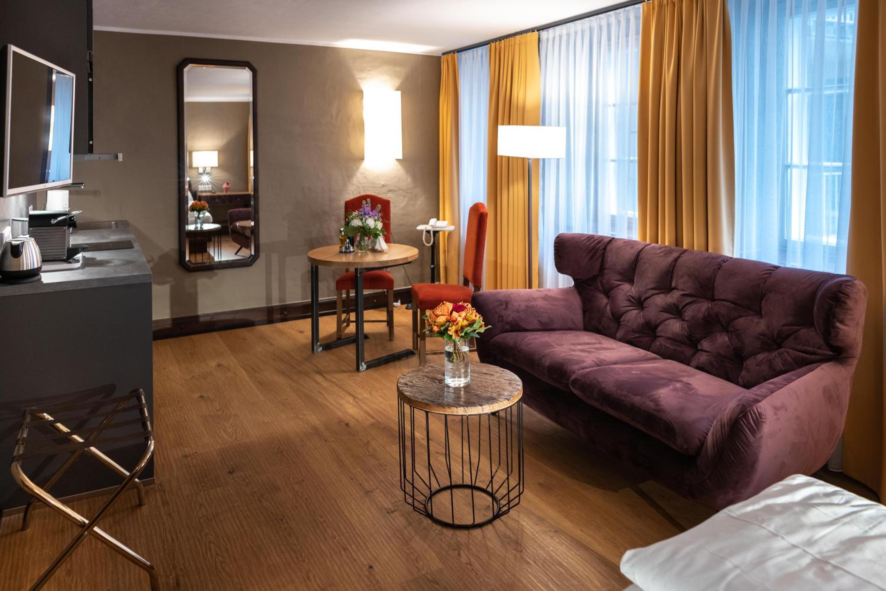 Salzburg Vacations - Altstadt Hotel Stadtkrug - Property Image 9