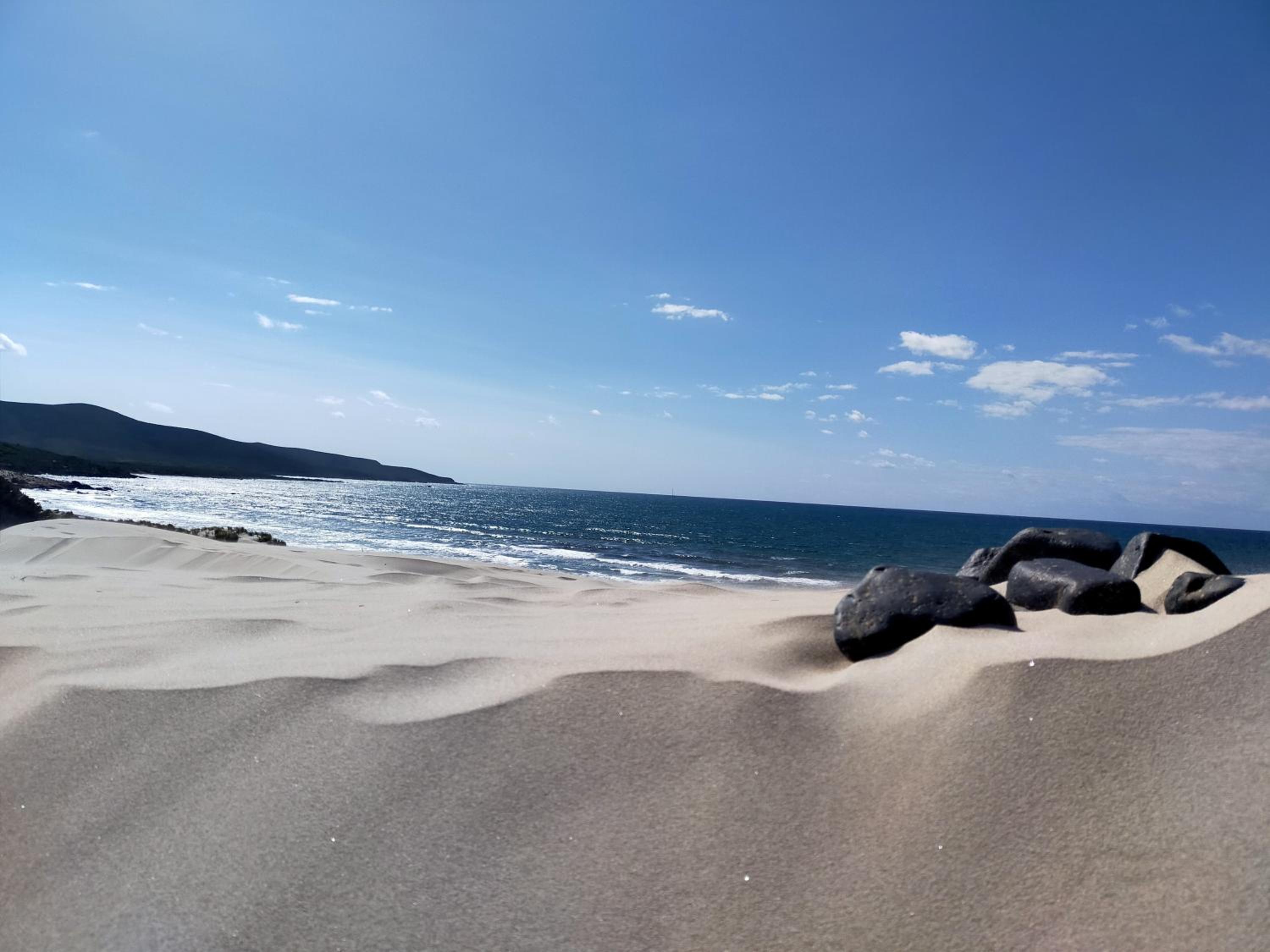 Sa Corti De Sa Perda Piscinas