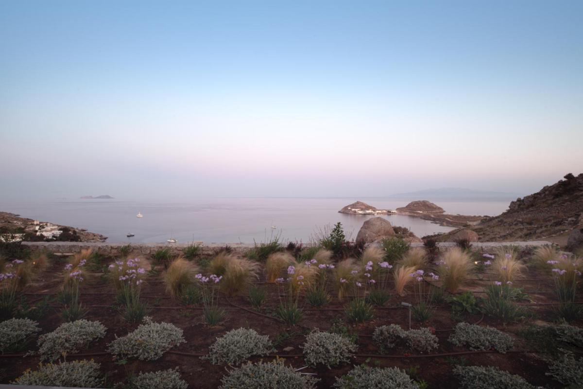 Villa Aqua Marine by Mykonos Rocks photo 4