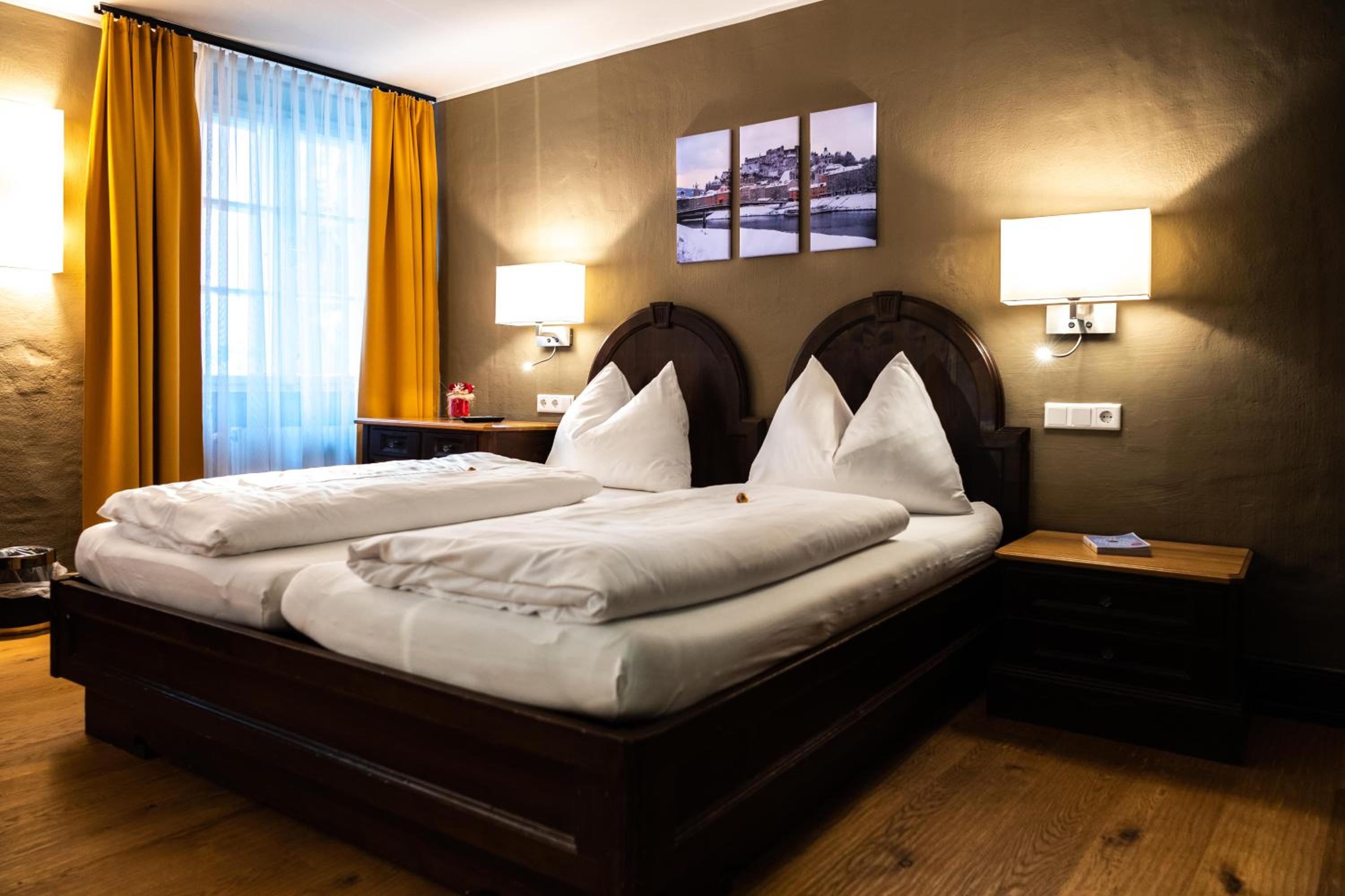Salzburg Vacations - Altstadt Hotel Stadtkrug - Property Image 94