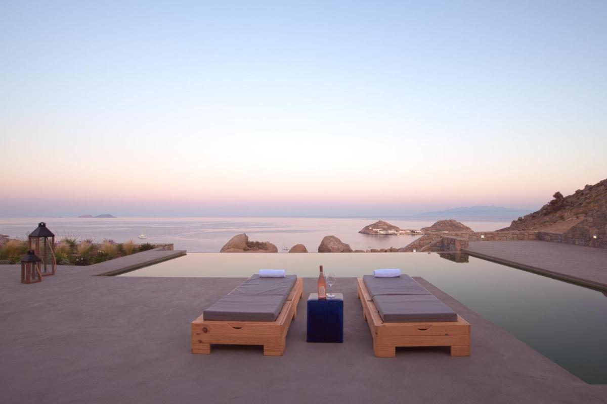 Villa Aqua Marine by Mykonos Rocks photo 2