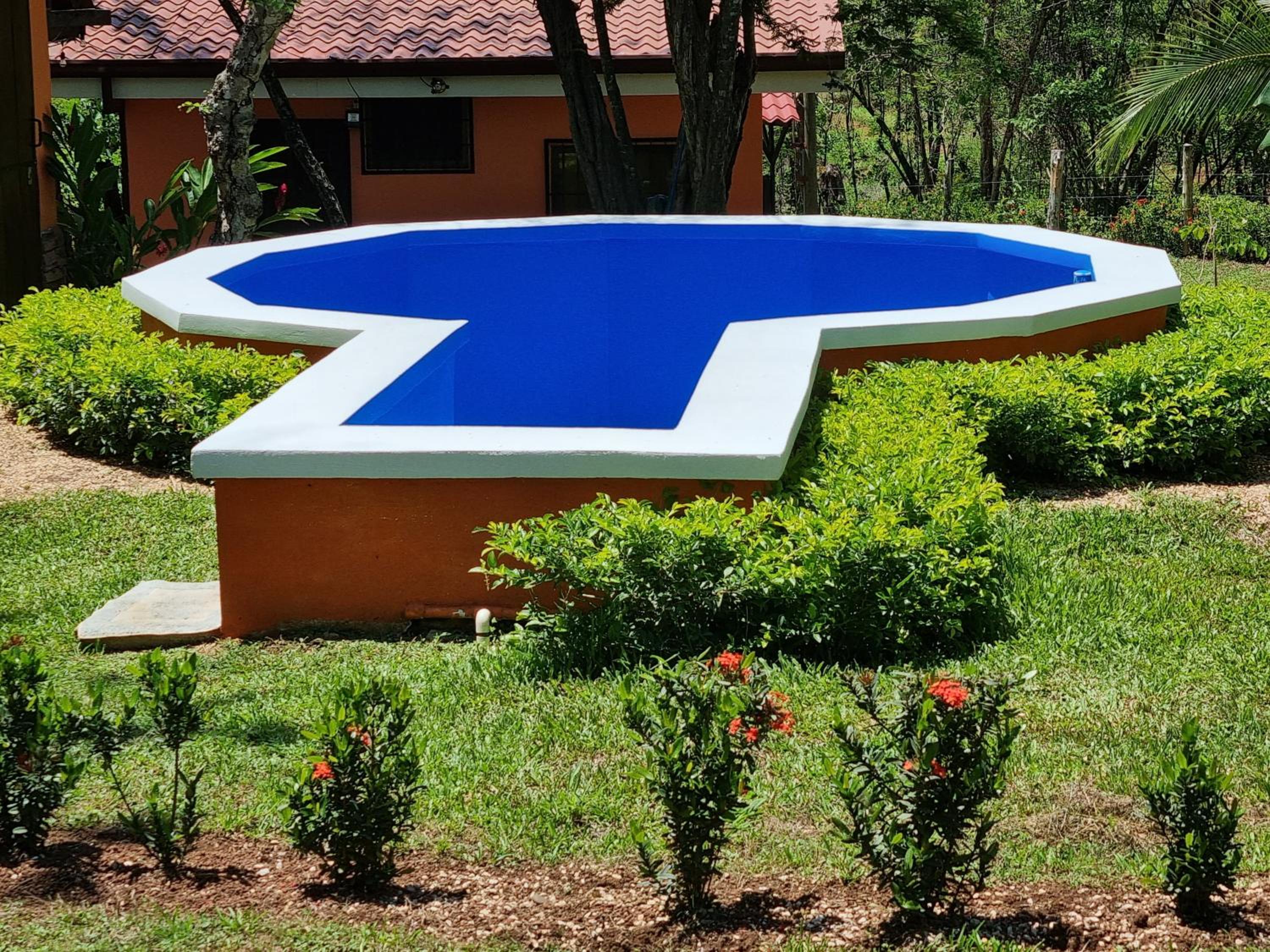casa de playa Paraíso terrenal