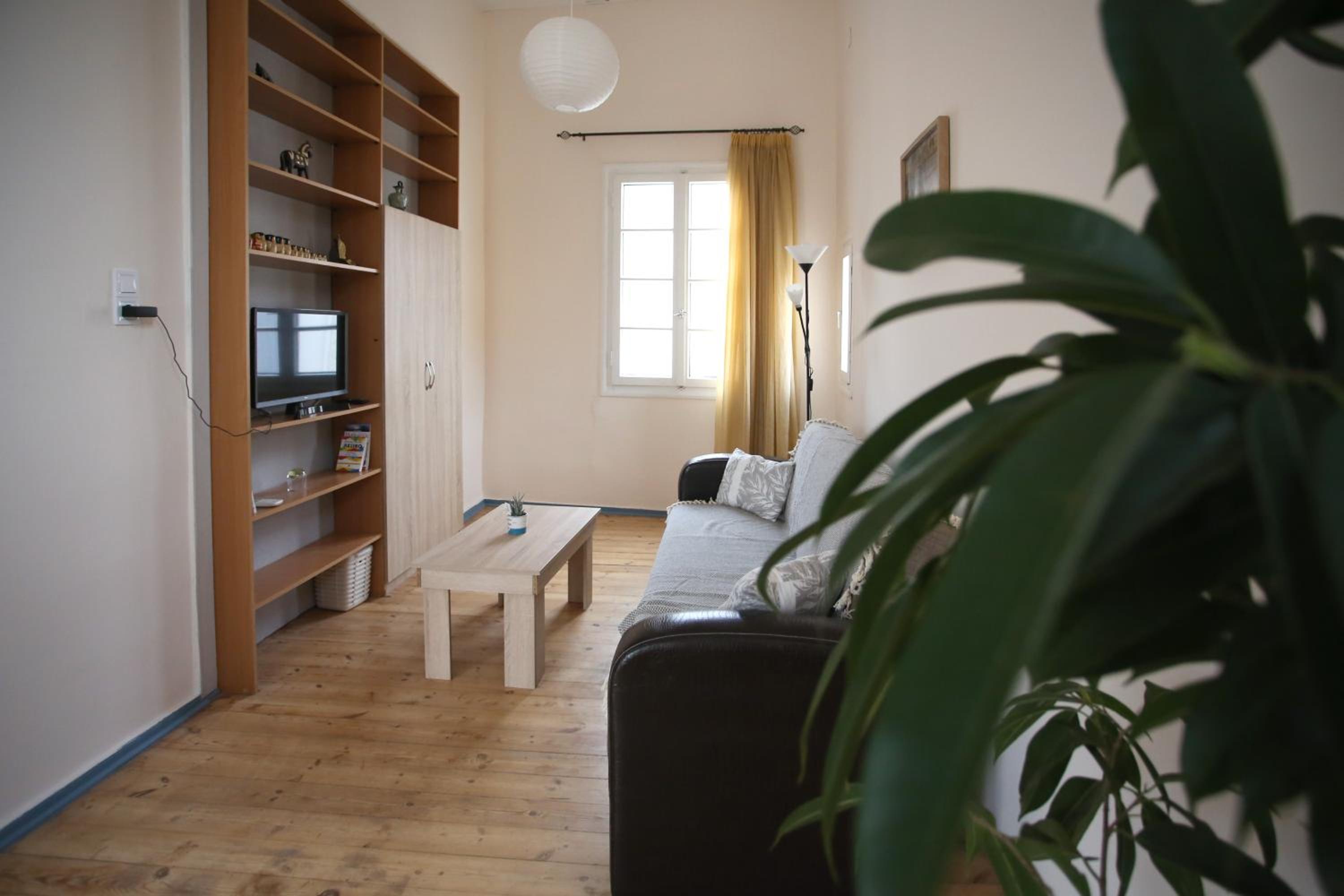 Home with Terrace in Heart of old Town of Chania view 4