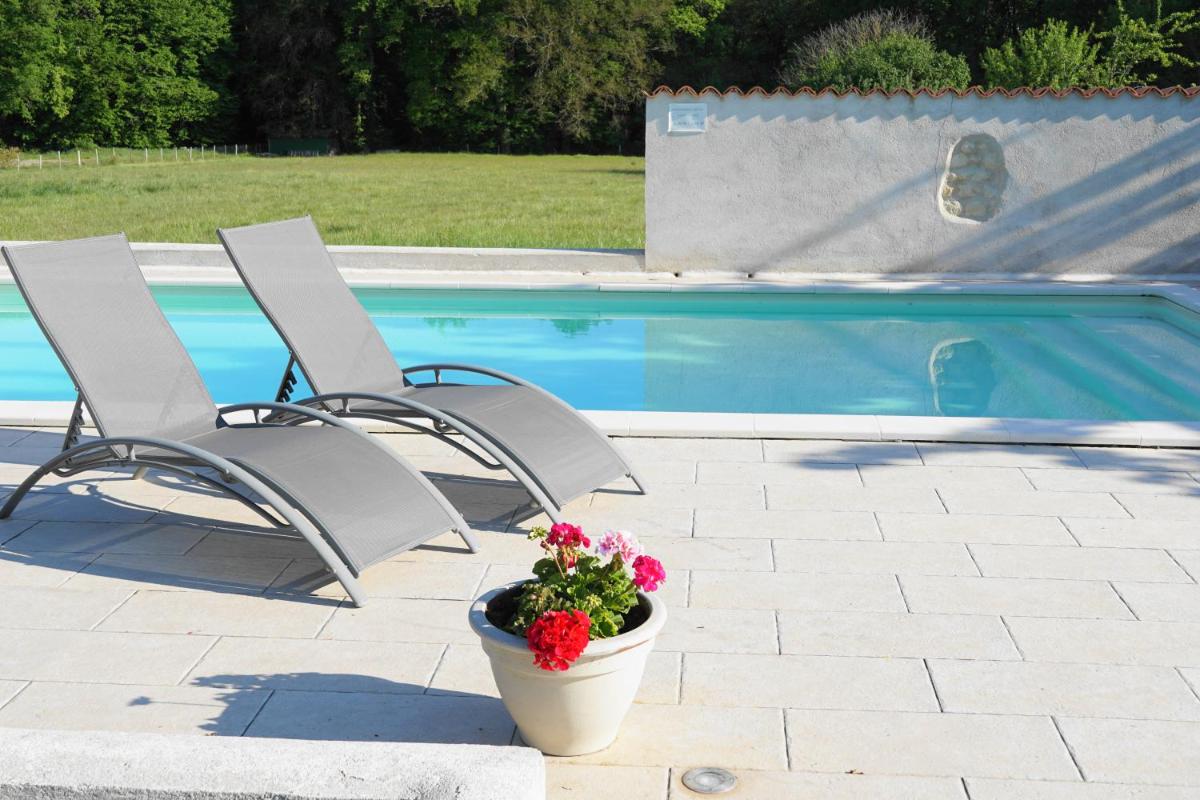 Le Chemin