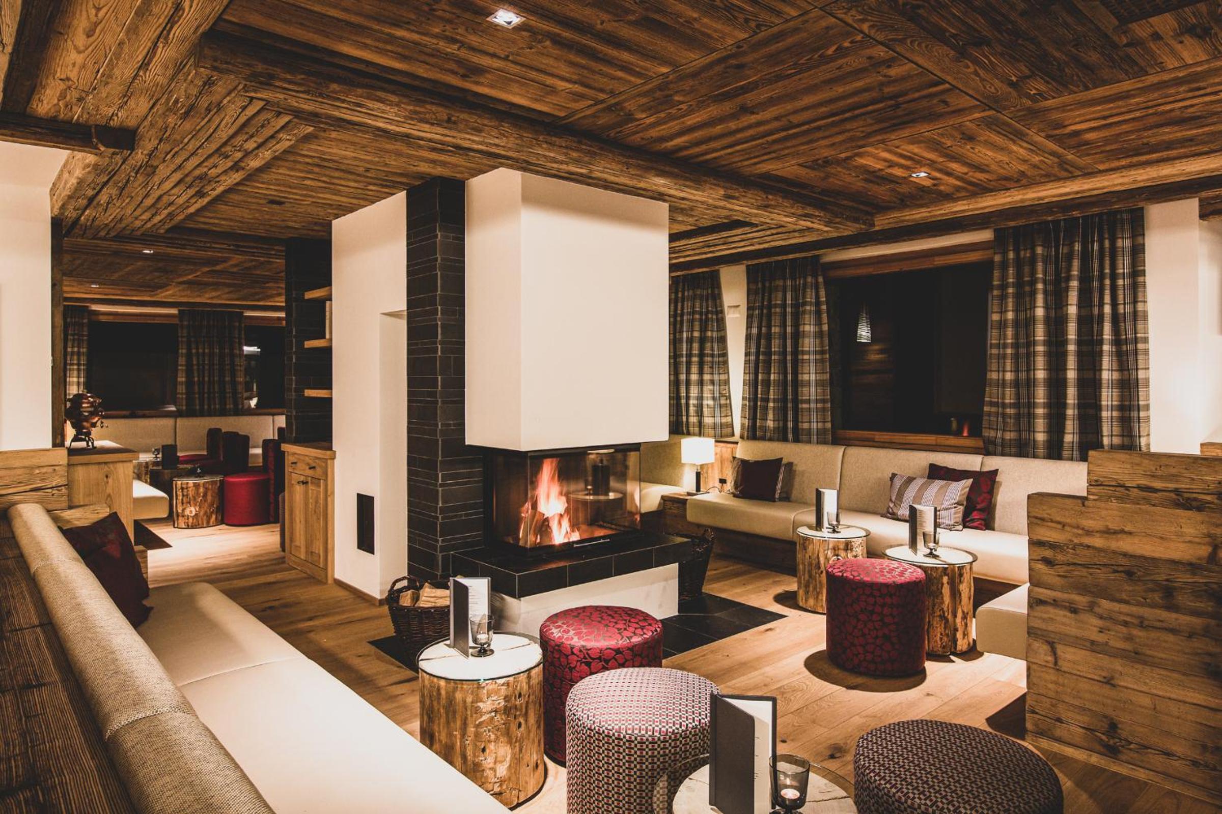 PRIVÀ Alpine Lodge