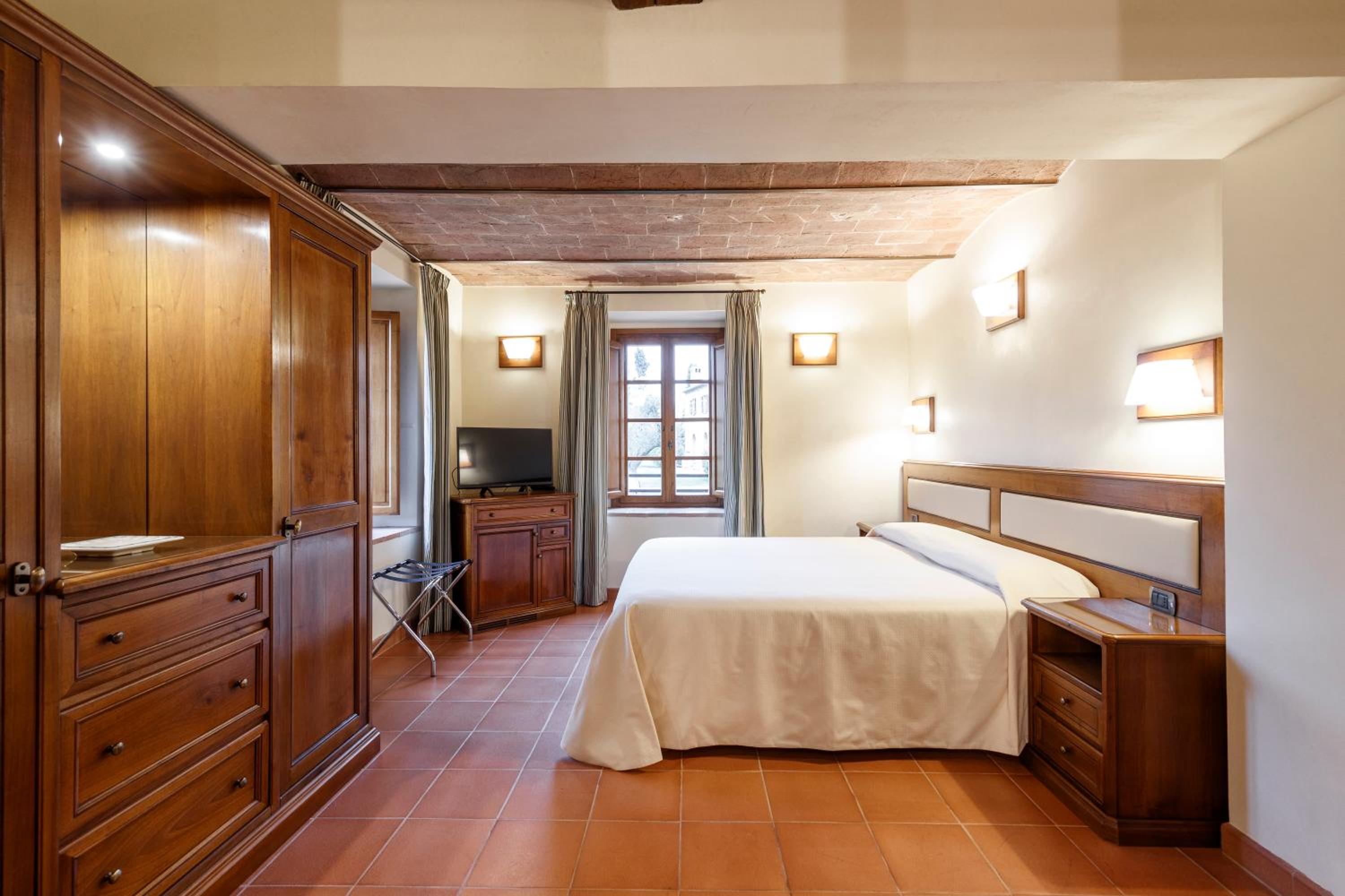 Wine Relais In Montecucco - ColleMassari Hospitality
