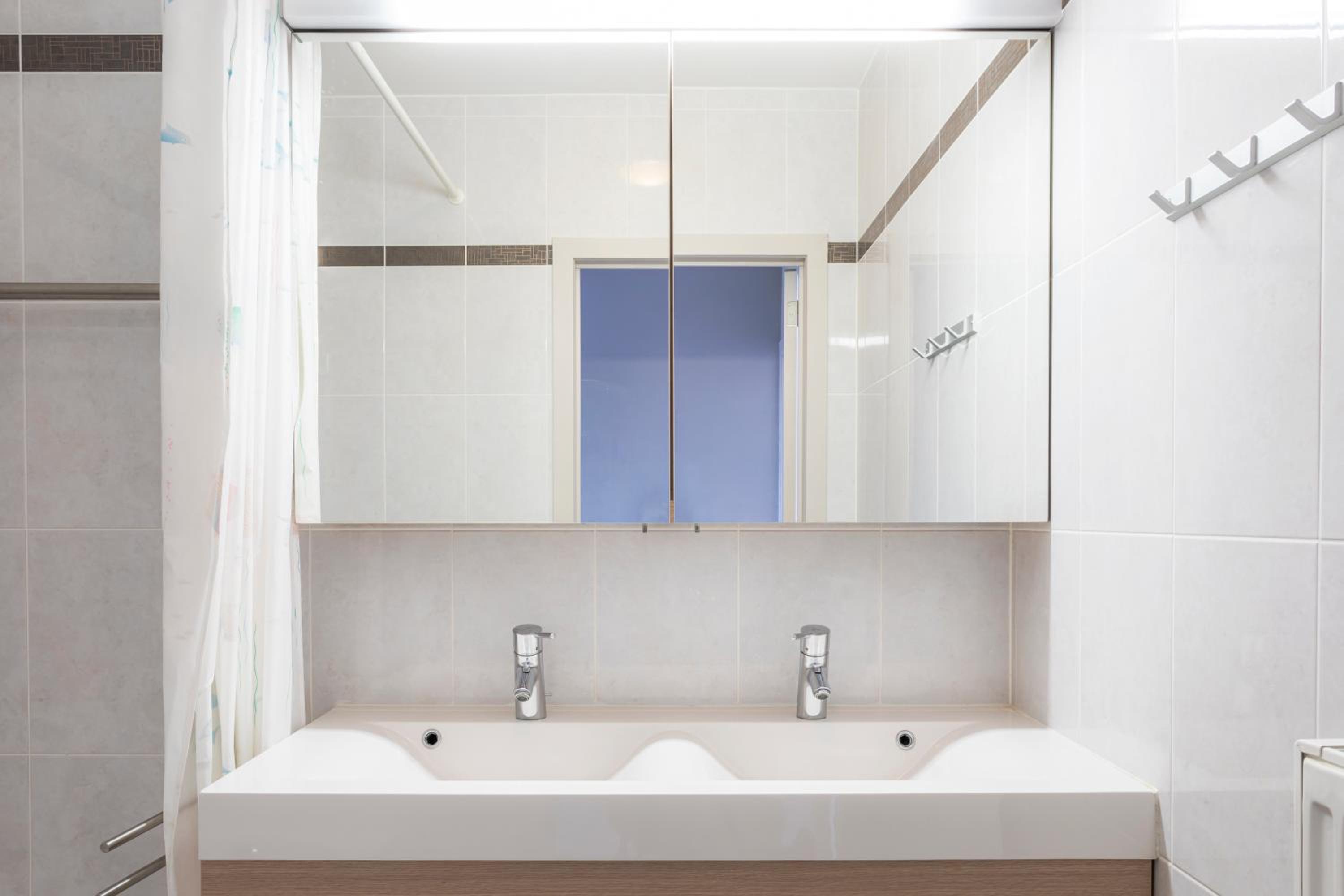 Frudor 0401 - 2 bedrooms 5p - sunny and centrally located
