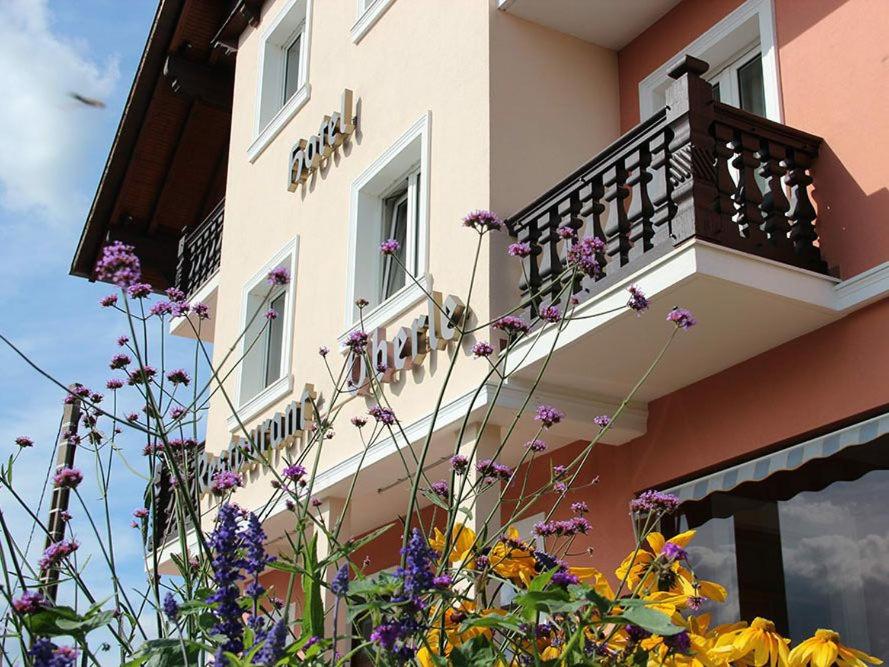 hotel building
