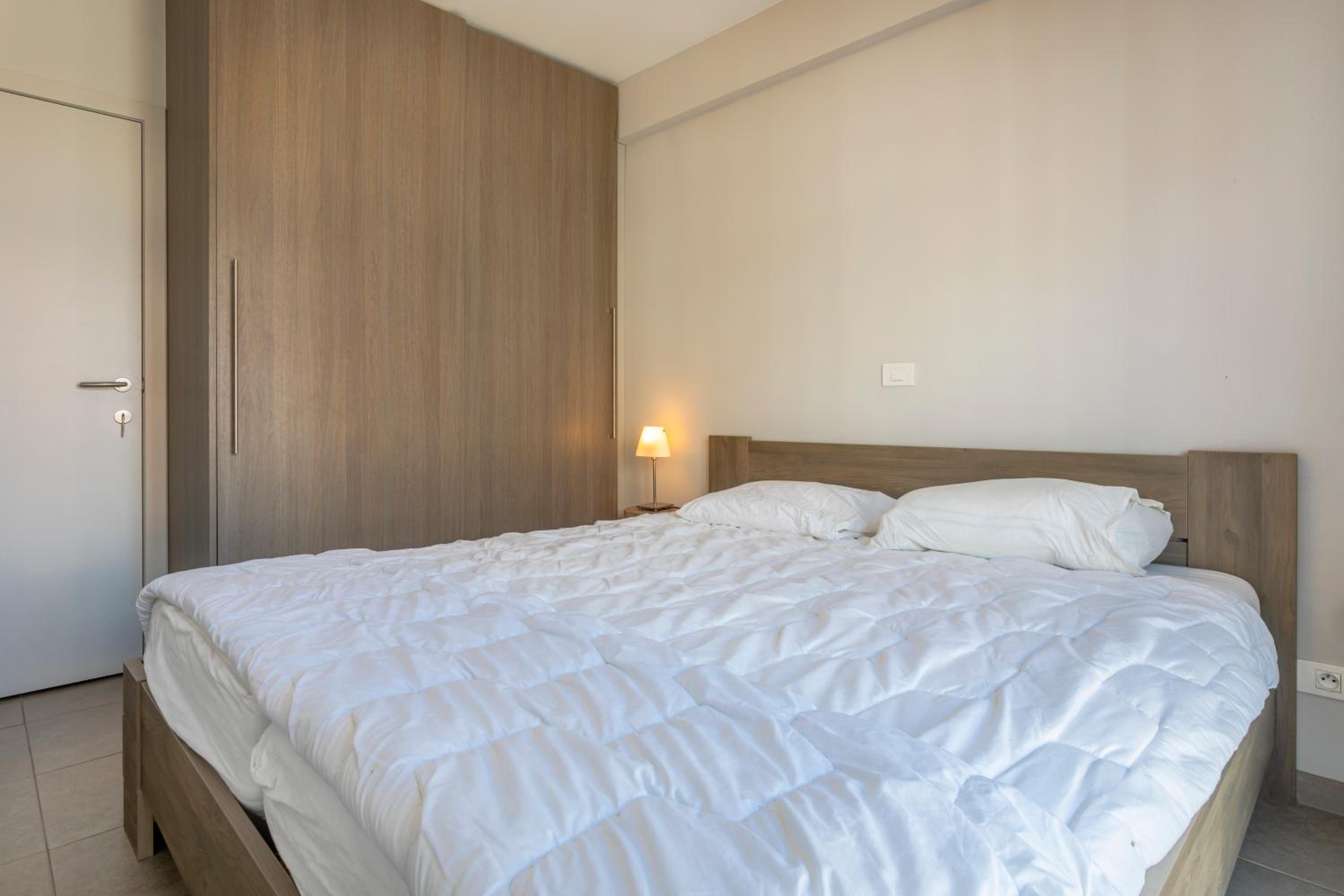 Frudor 0401 - 2 bedrooms 5p - sunny and centrally located