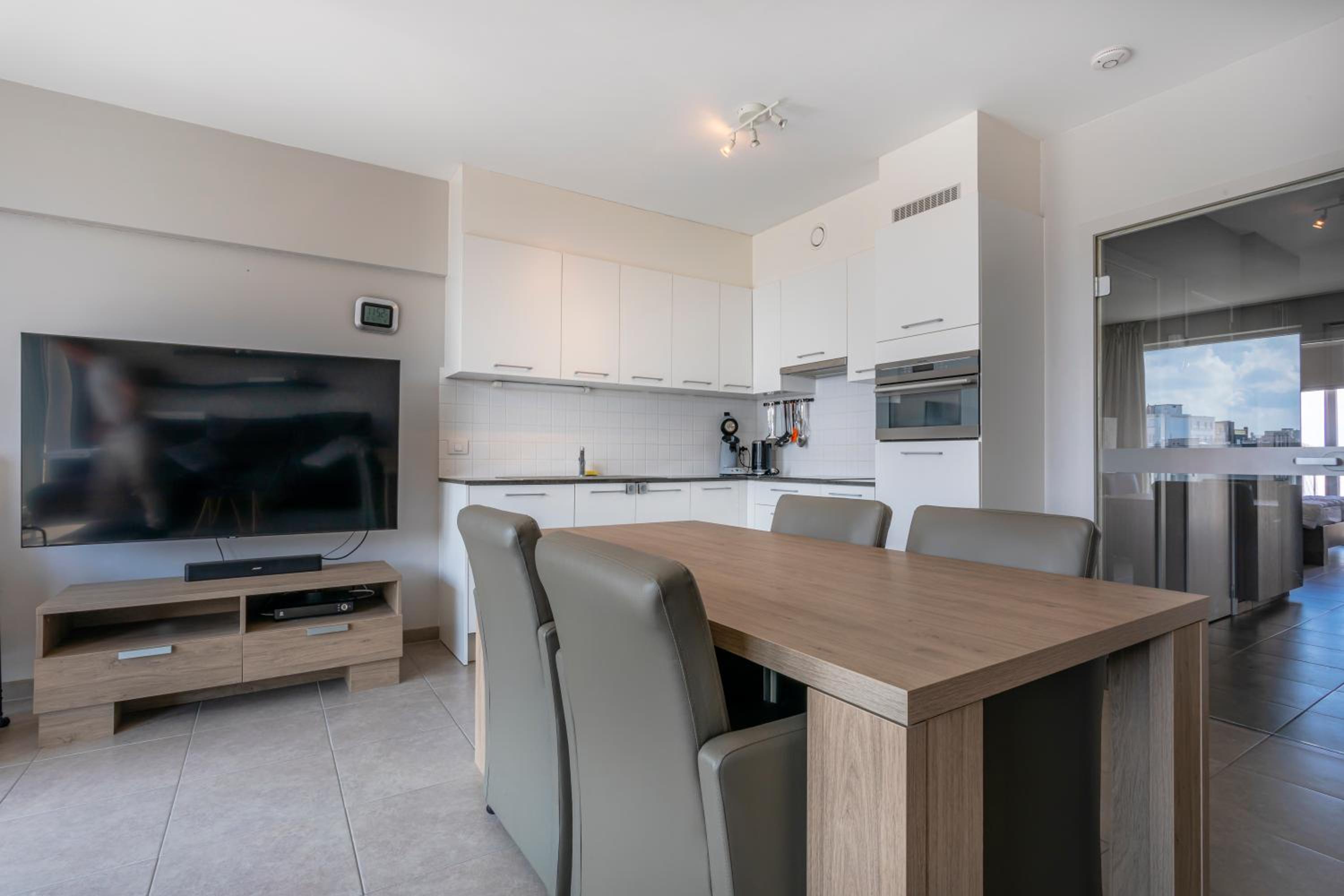 Frudor 0401 - 2 bedrooms 5p - sunny and centrally located