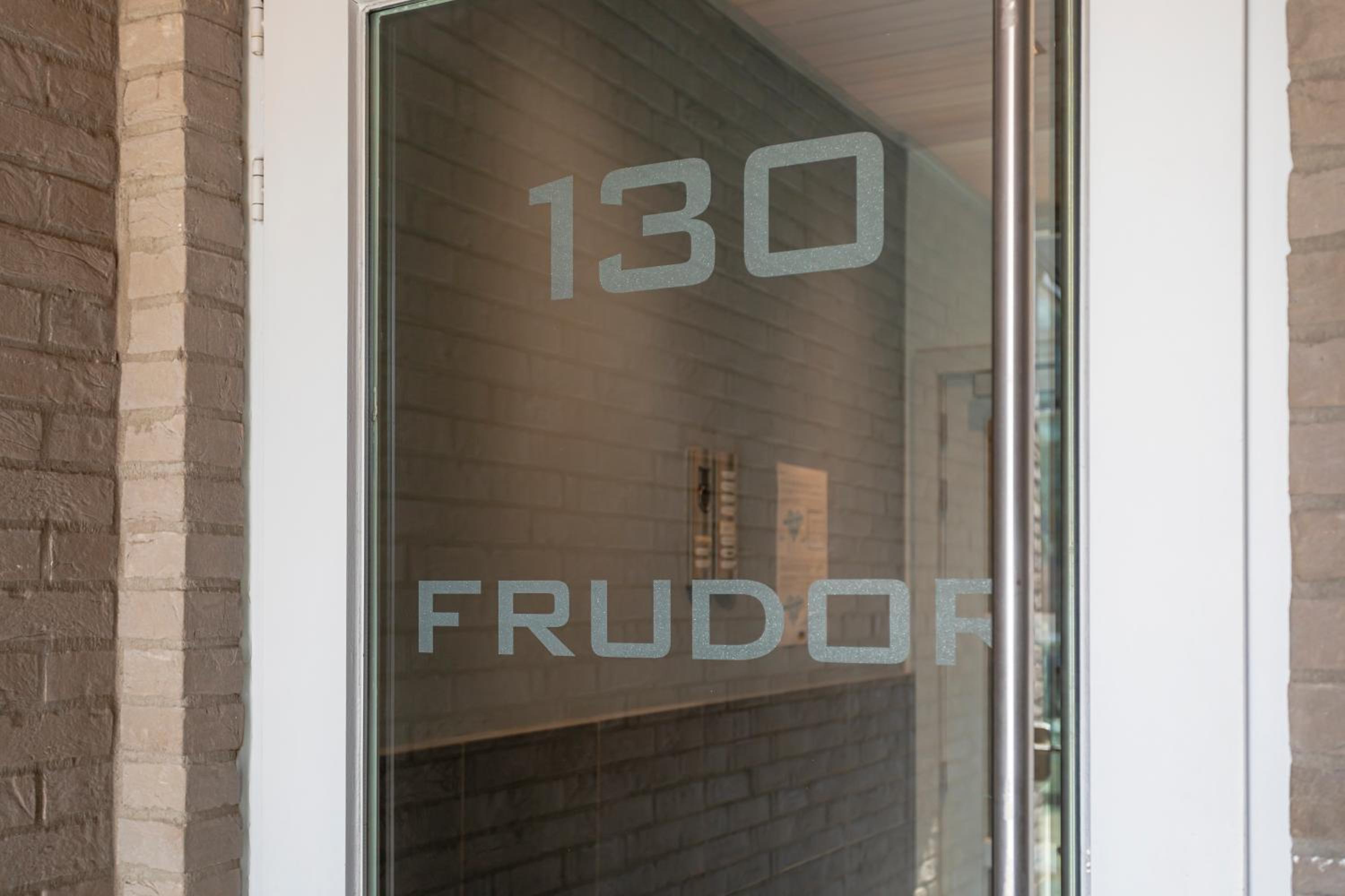 Frudor 0401 - 2 bedrooms 5p - sunny and centrally located