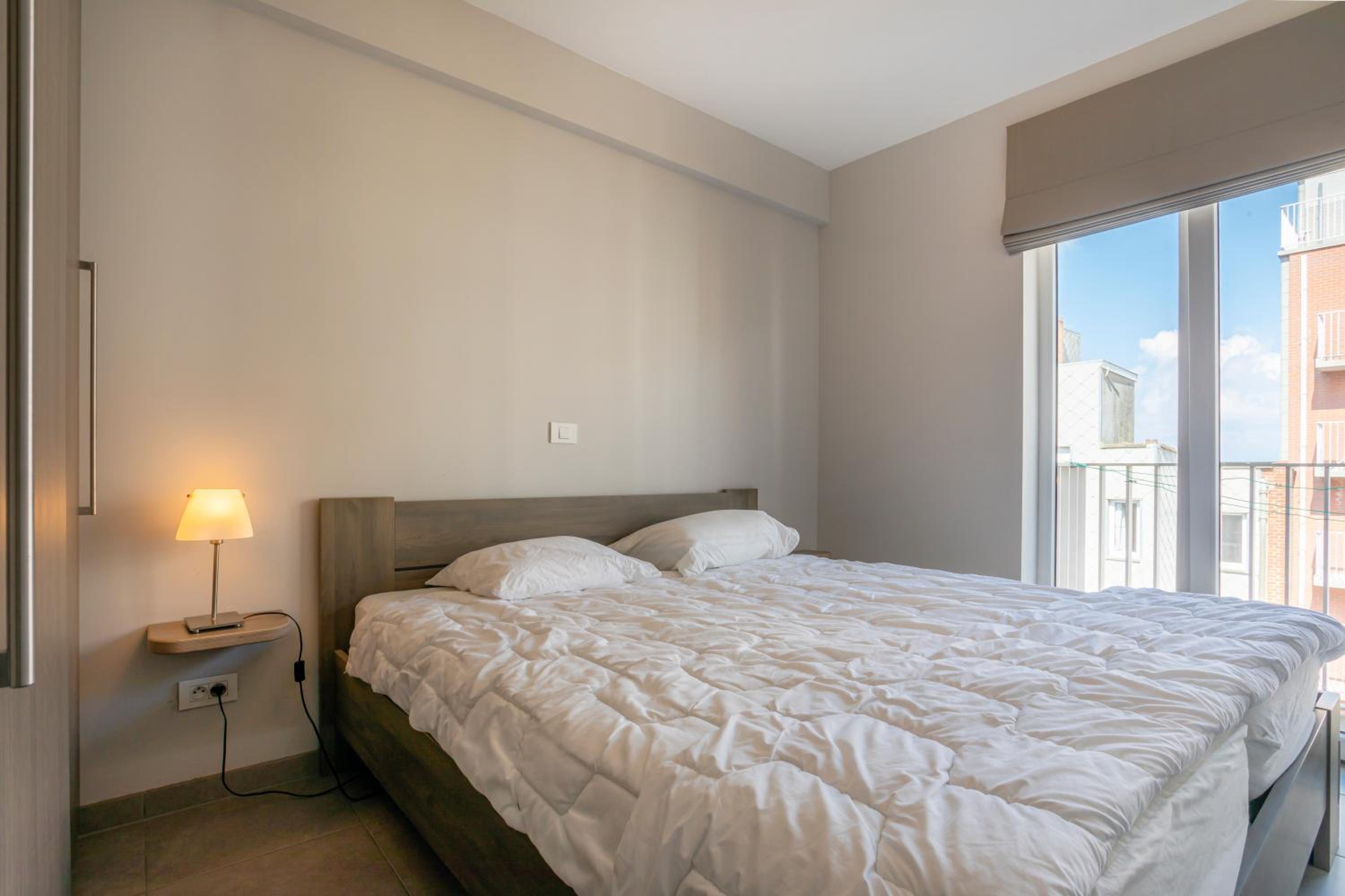 Frudor 0401 - 2 bedrooms 5p - sunny and centrally located