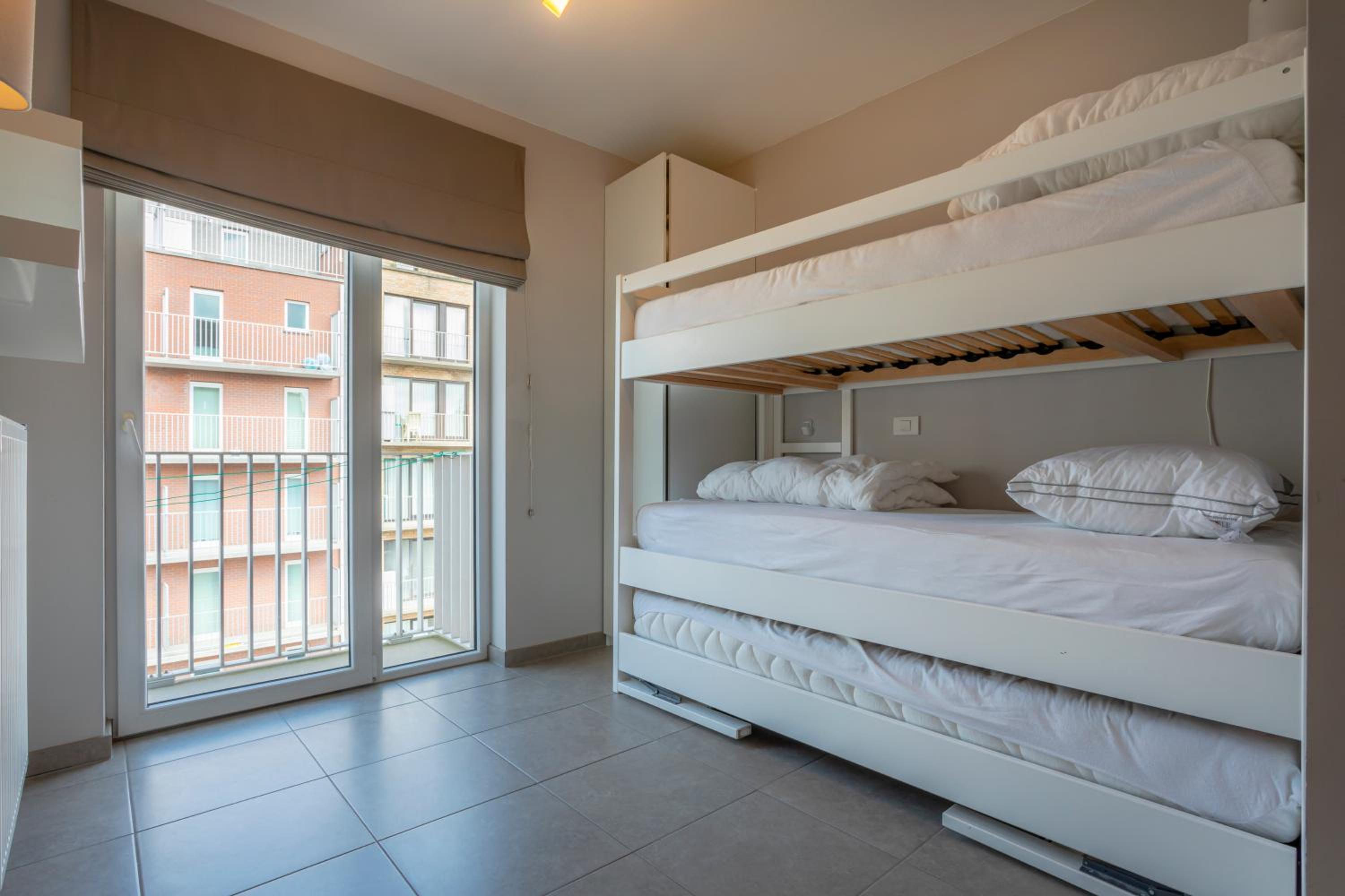 Frudor 0401 - 2 bedrooms 5p - sunny and centrally located