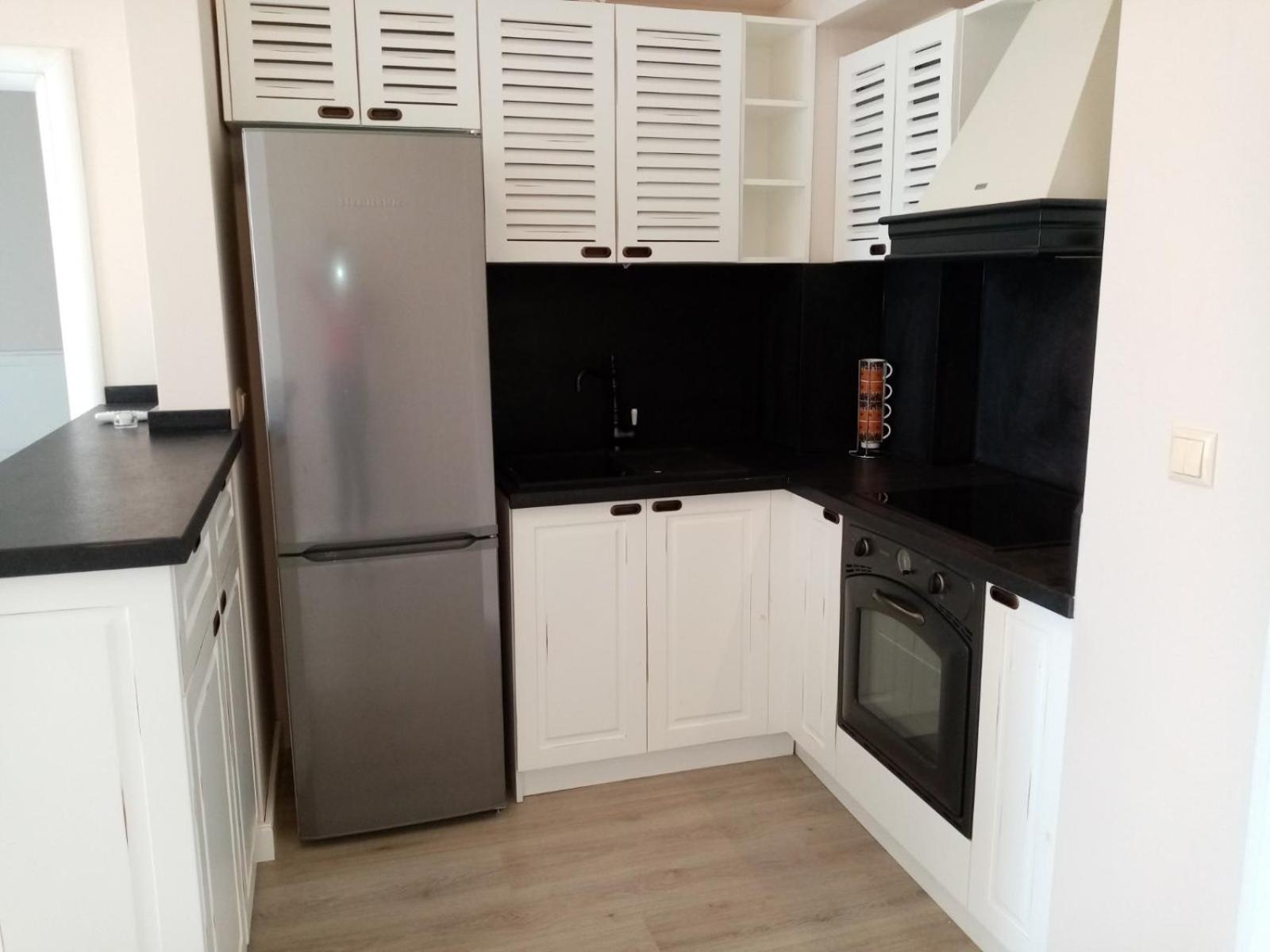 Private Apartments in White Rock Castle