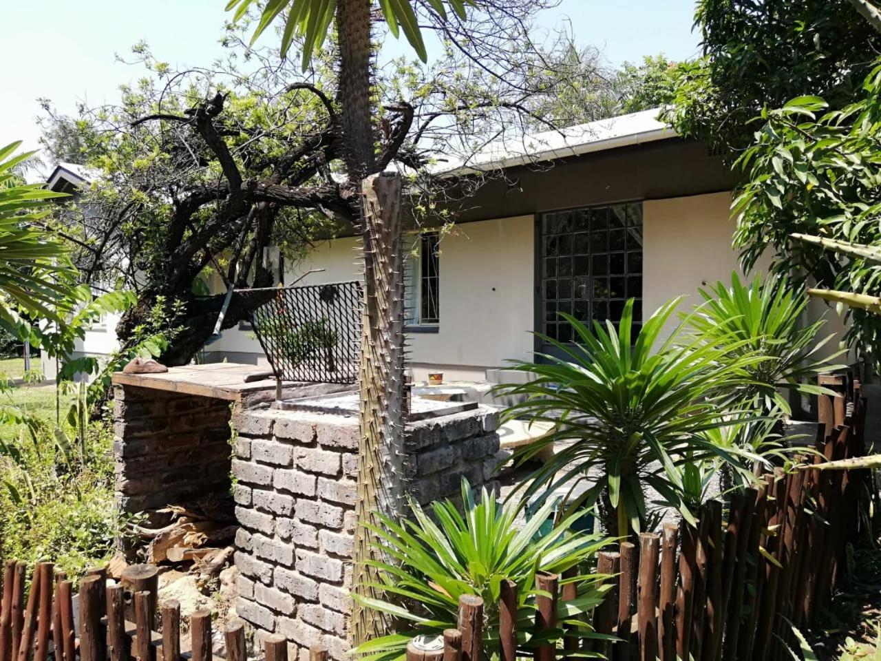 Elephant Walk Guesthouse and Back Packers view 4