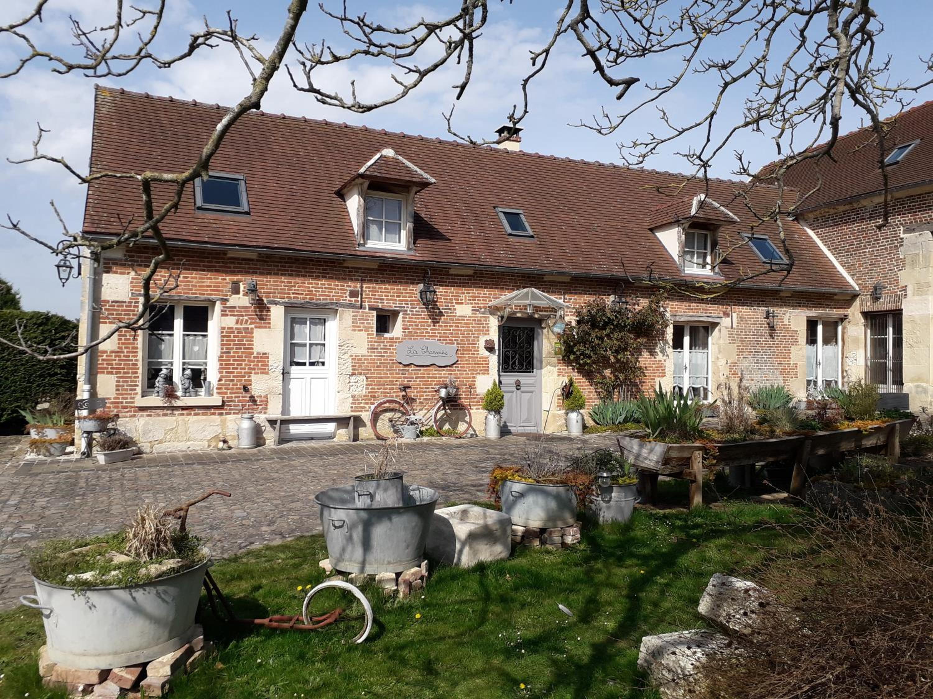 La Charmée