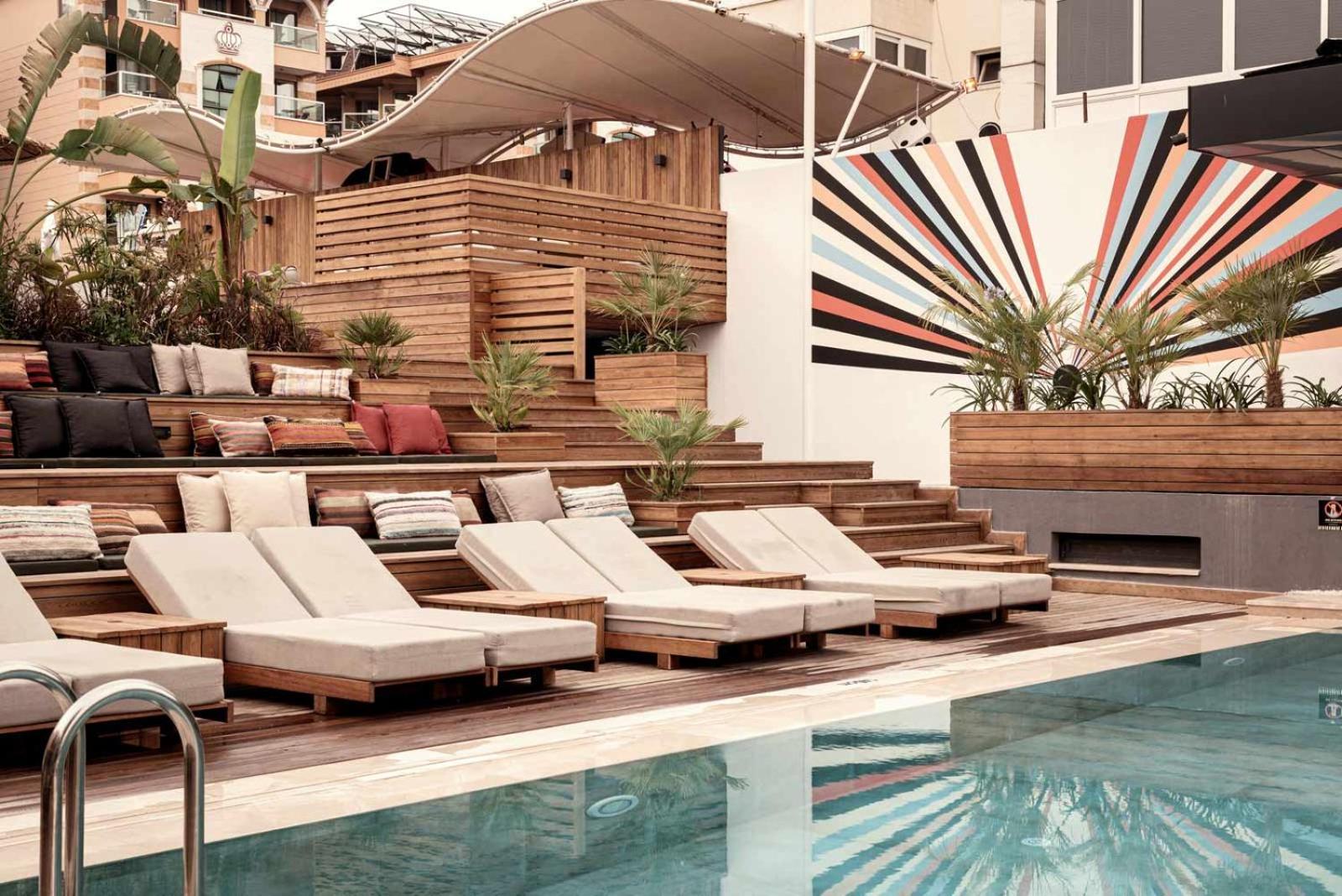 Cook's Club Alanya - Adult Only 12 - Image 7