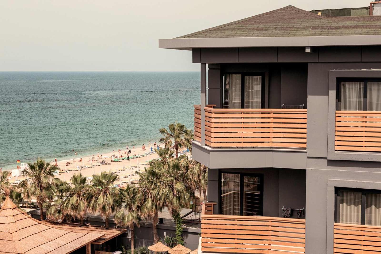 Cook's Club Alanya - Adult Only 12 - Image 50