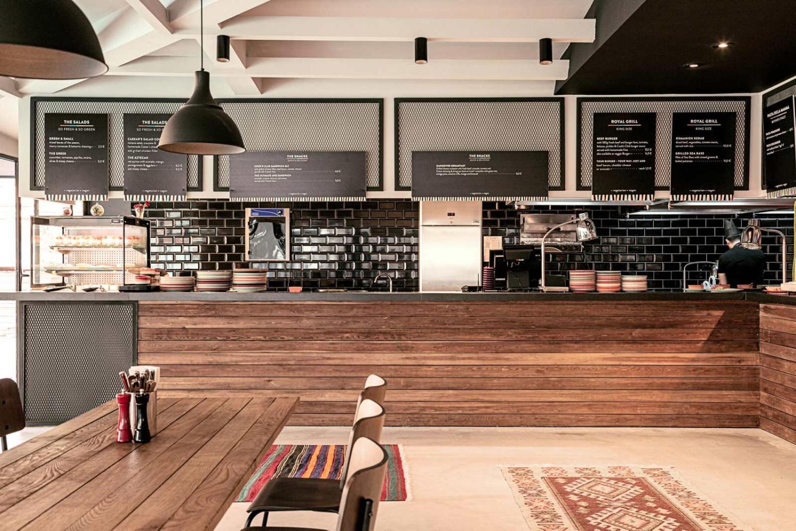 Cook's Club Alanya - Adult Only 12 - Image 104