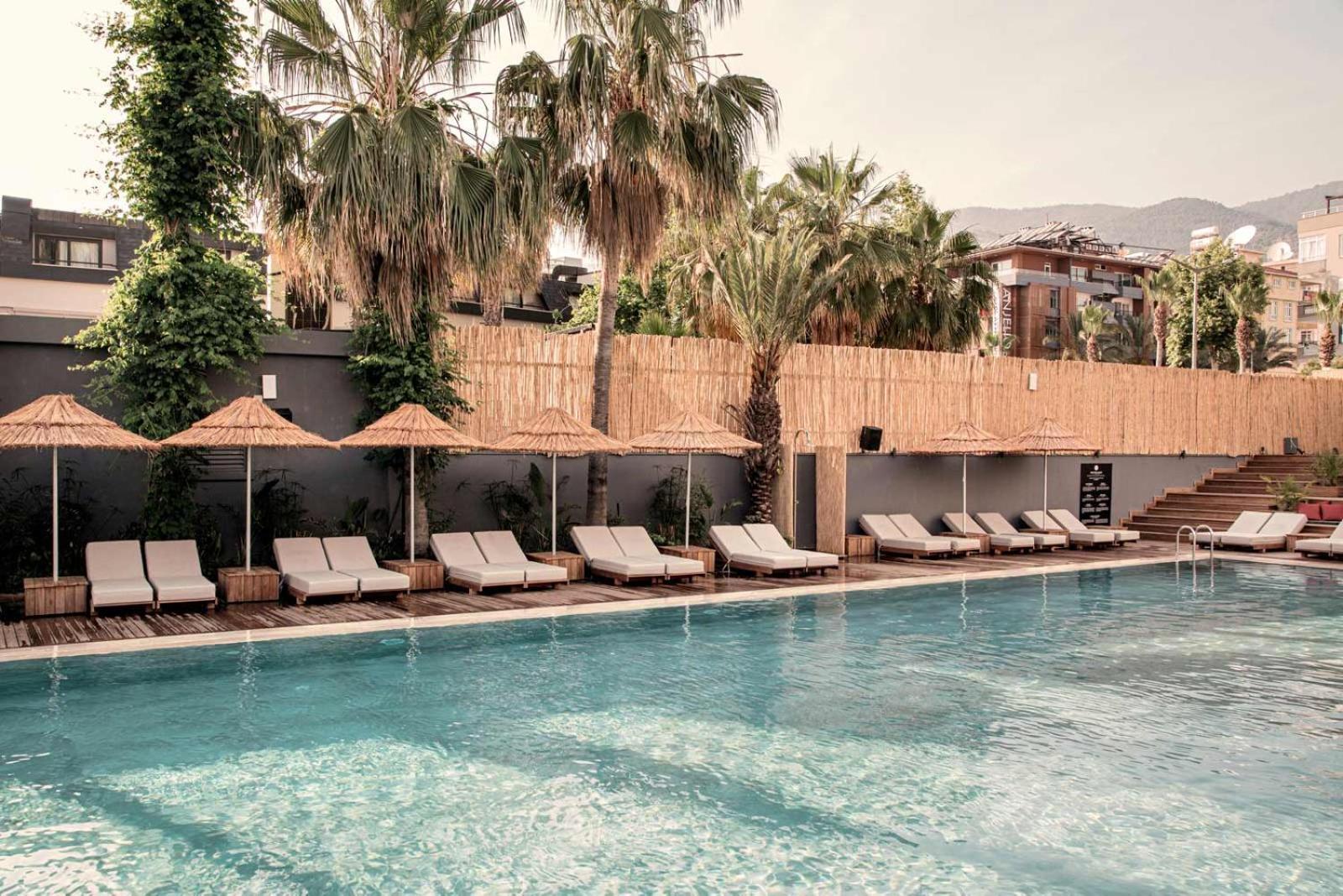 Cook's Club Alanya - Adult Only 12 - Image 6