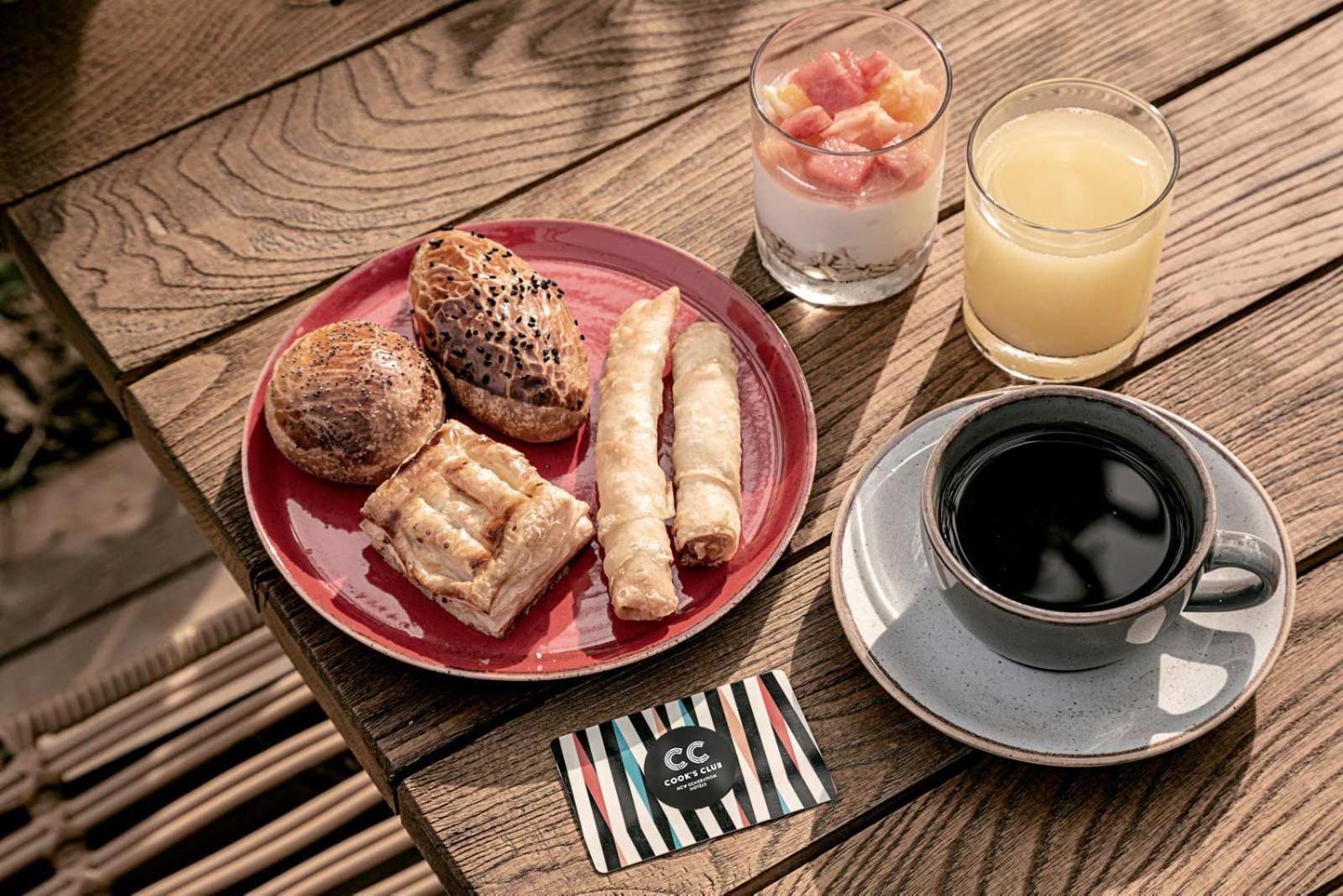 Cook's Club Alanya - Adult Only 12 - Image 92