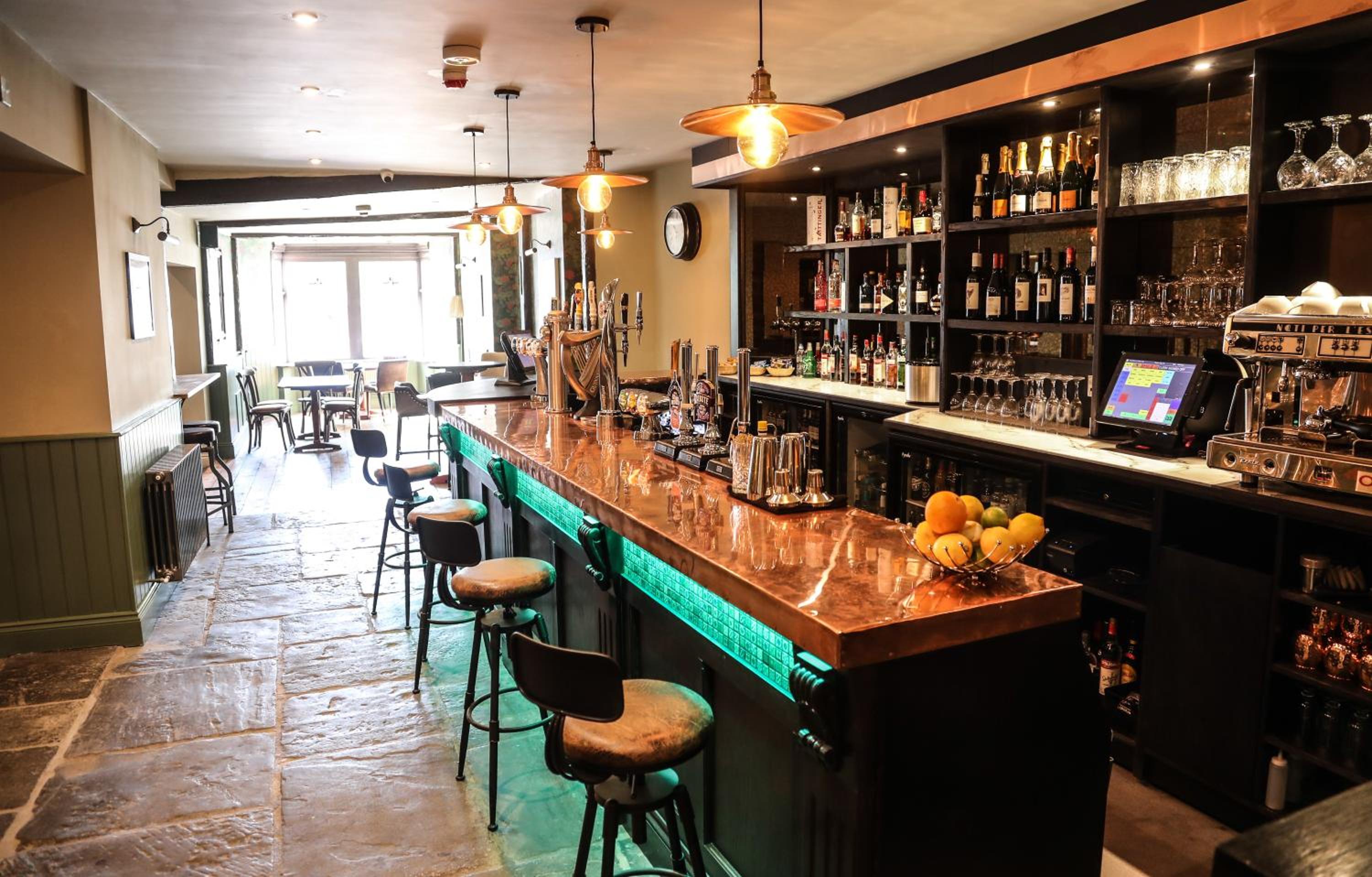 Glastonbury Vacations - The Crown Hotel - Property Image 8