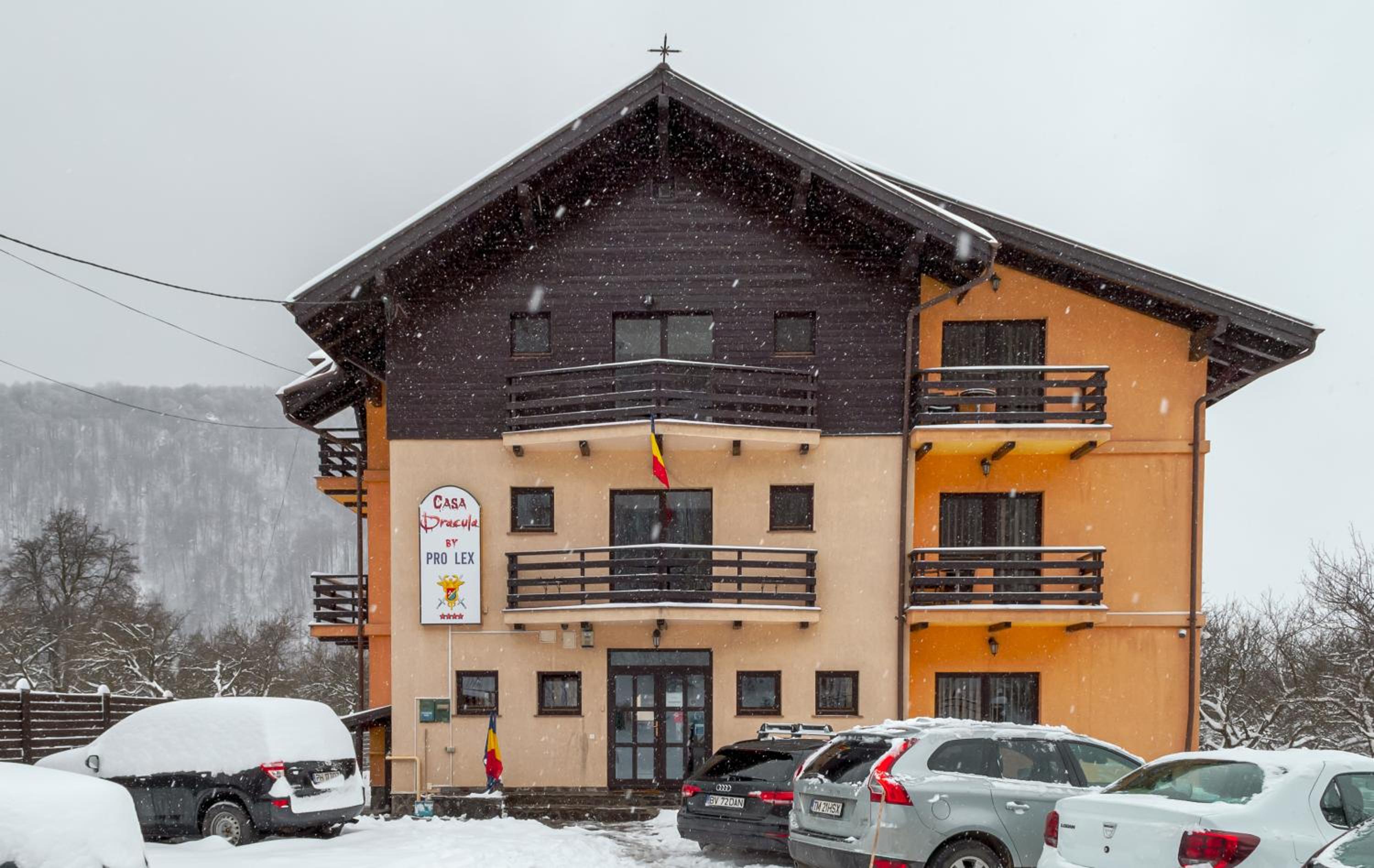 Casa Dracula by ProLex, photo 18