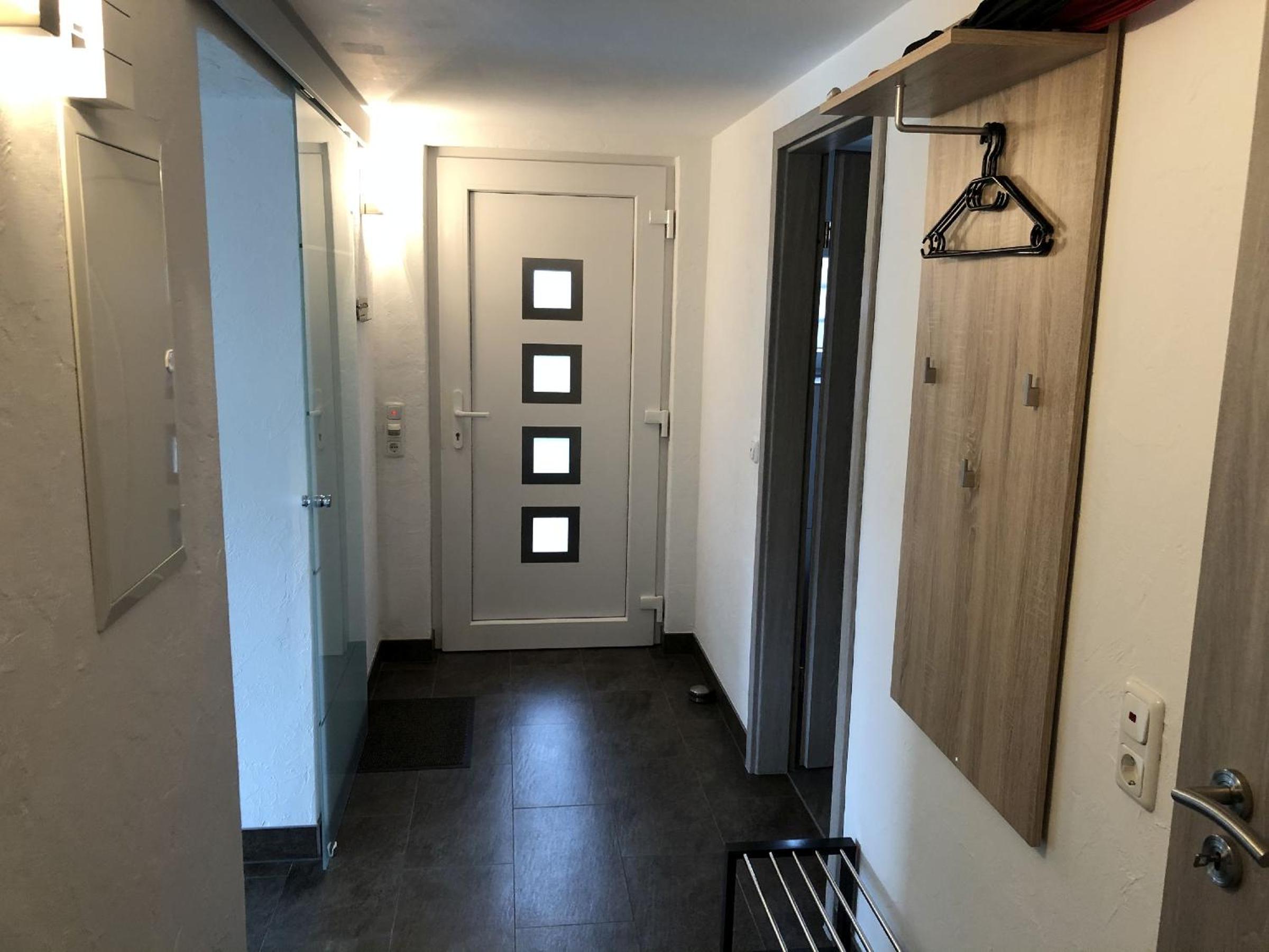 Ferienwohnung Wiesenblick en Plettenberg — other