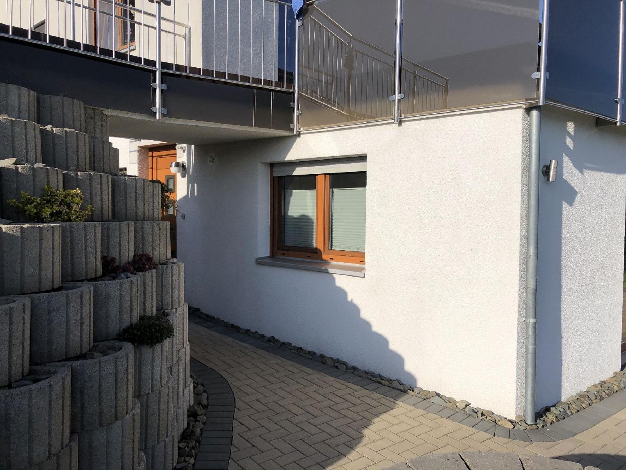 Ferienwohnung Wiesenblick en Plettenberg — other